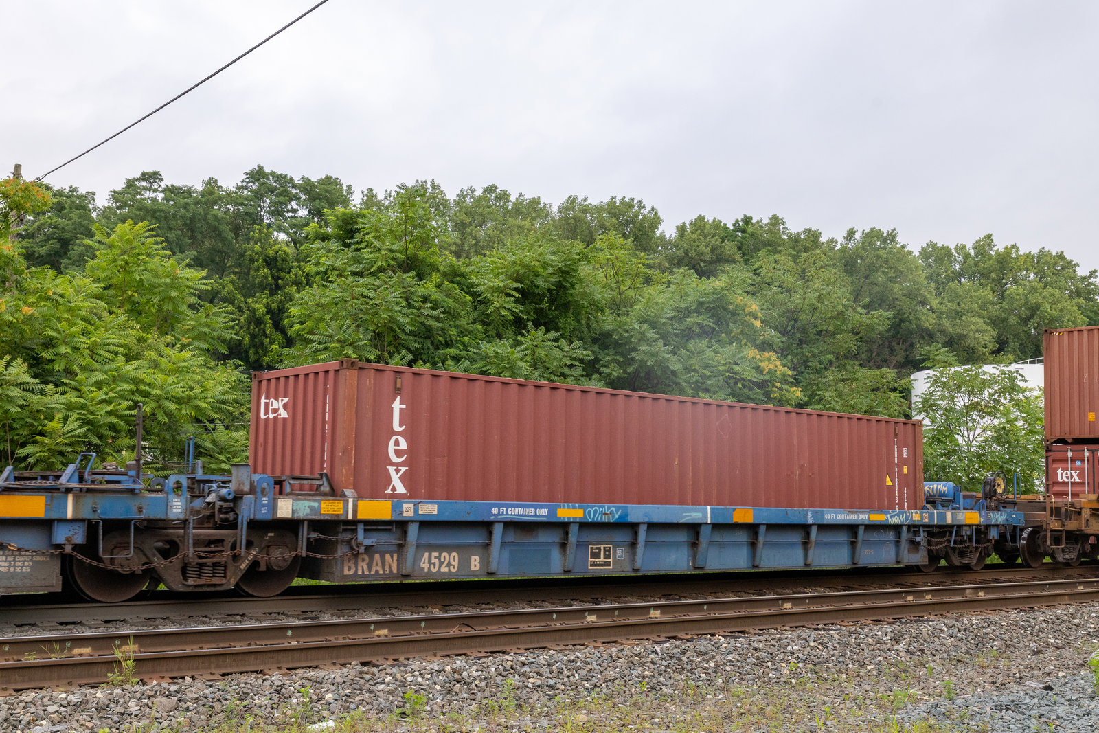BRAN 4529B