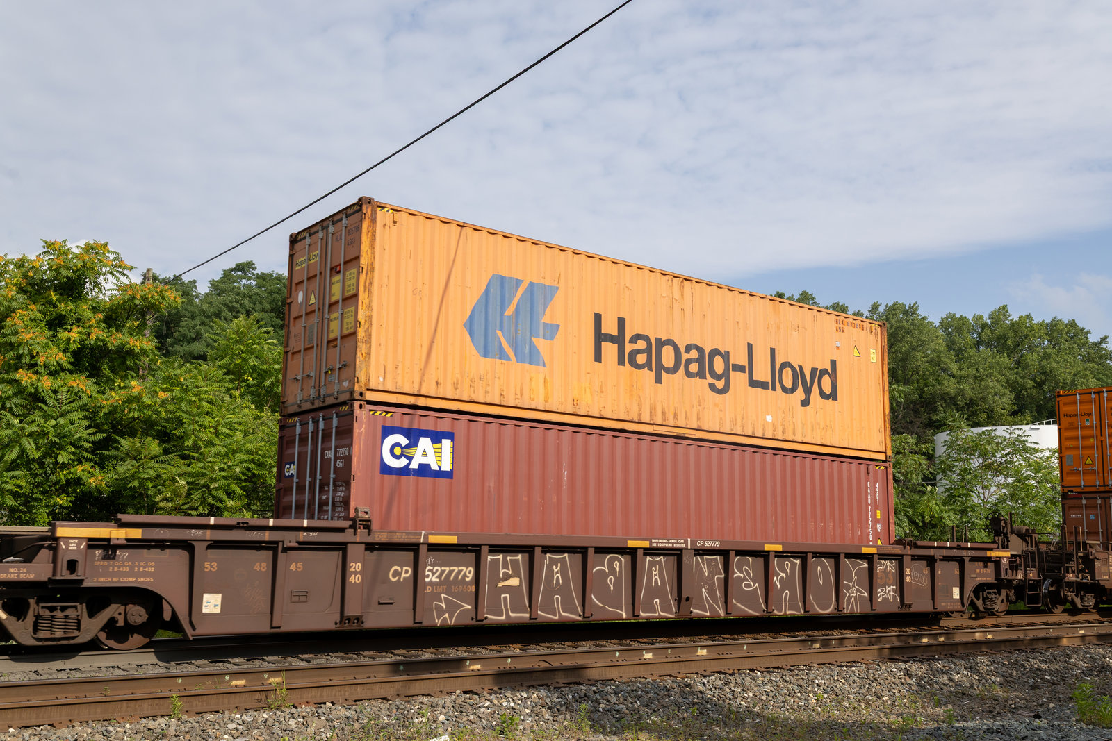 CP 527779