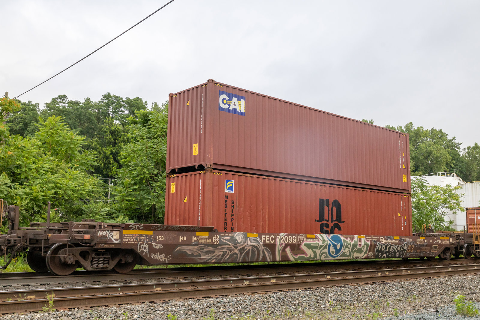 FEC 72099