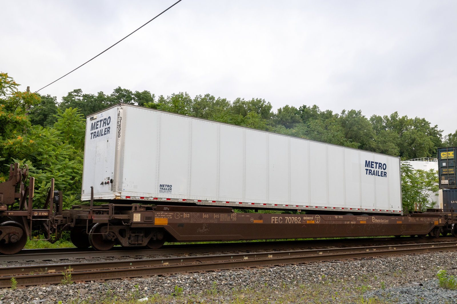 FEC 70762
