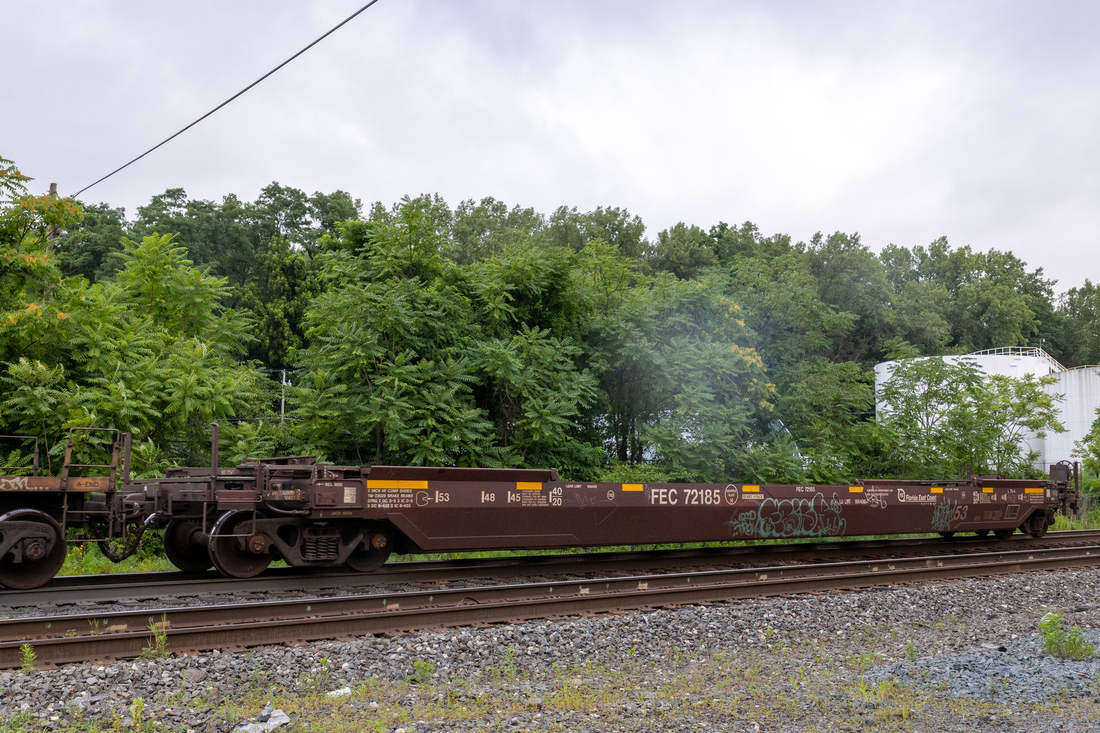 FEC 72185