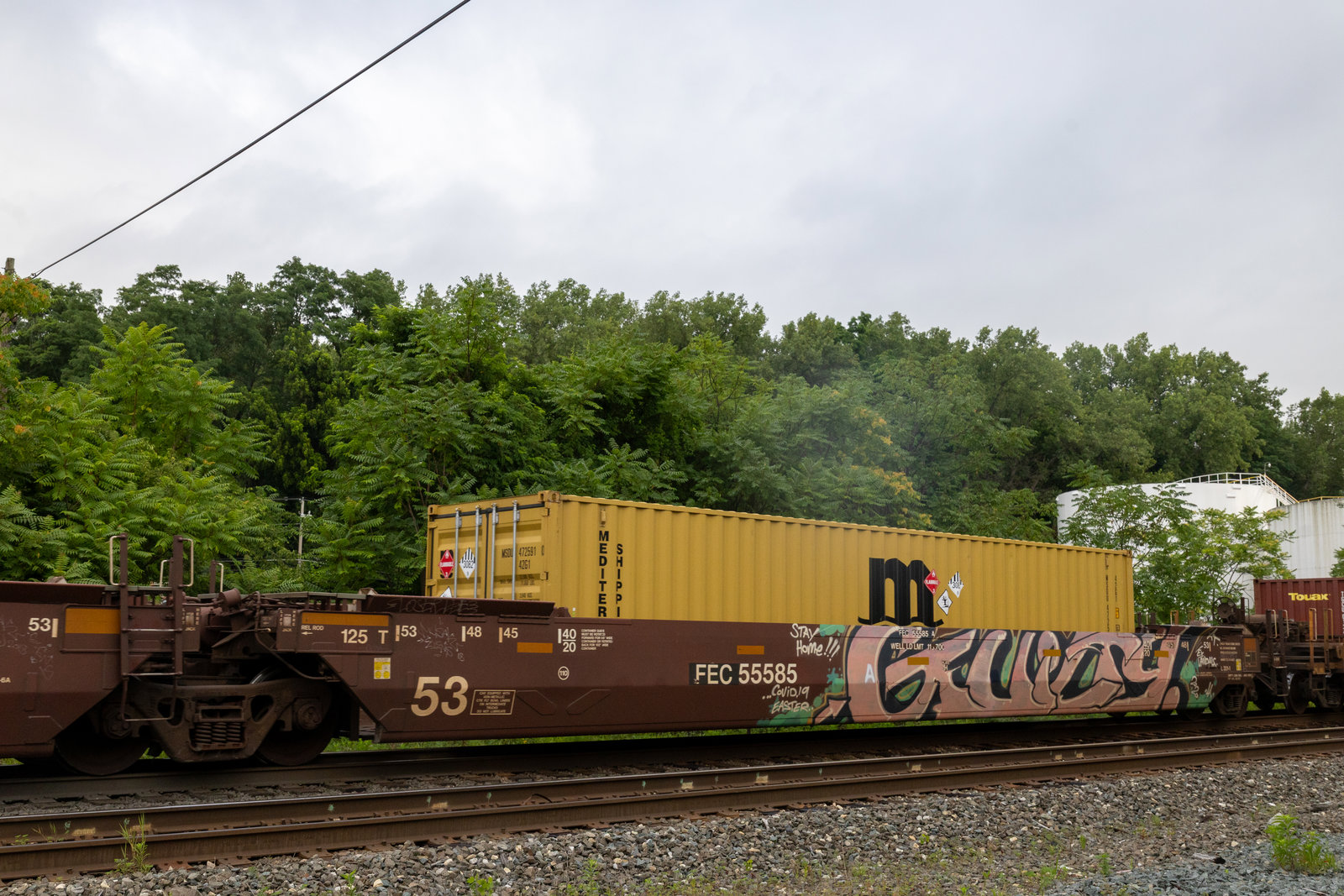 FEC 55585A