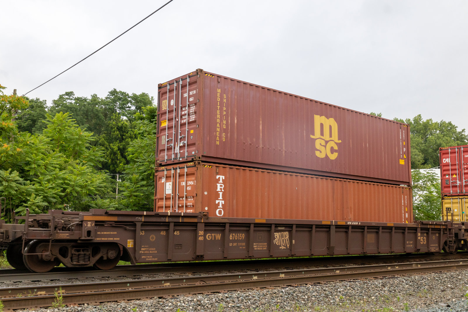 GTW 676159B