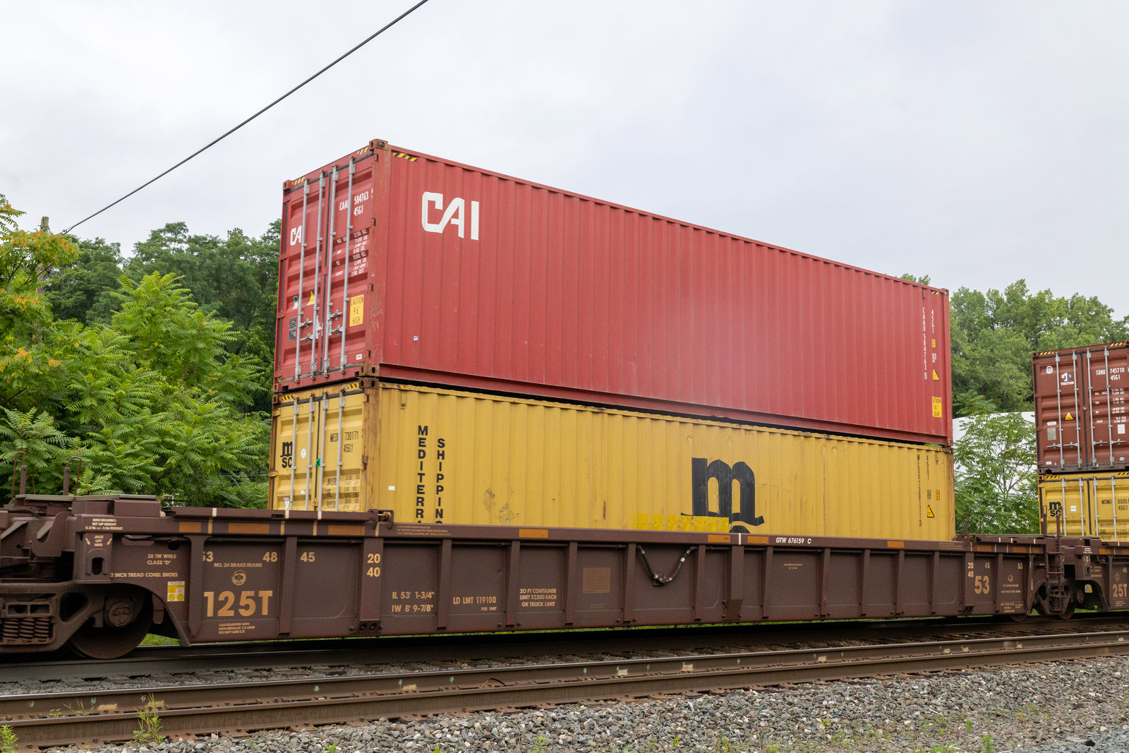 GTW 676159C