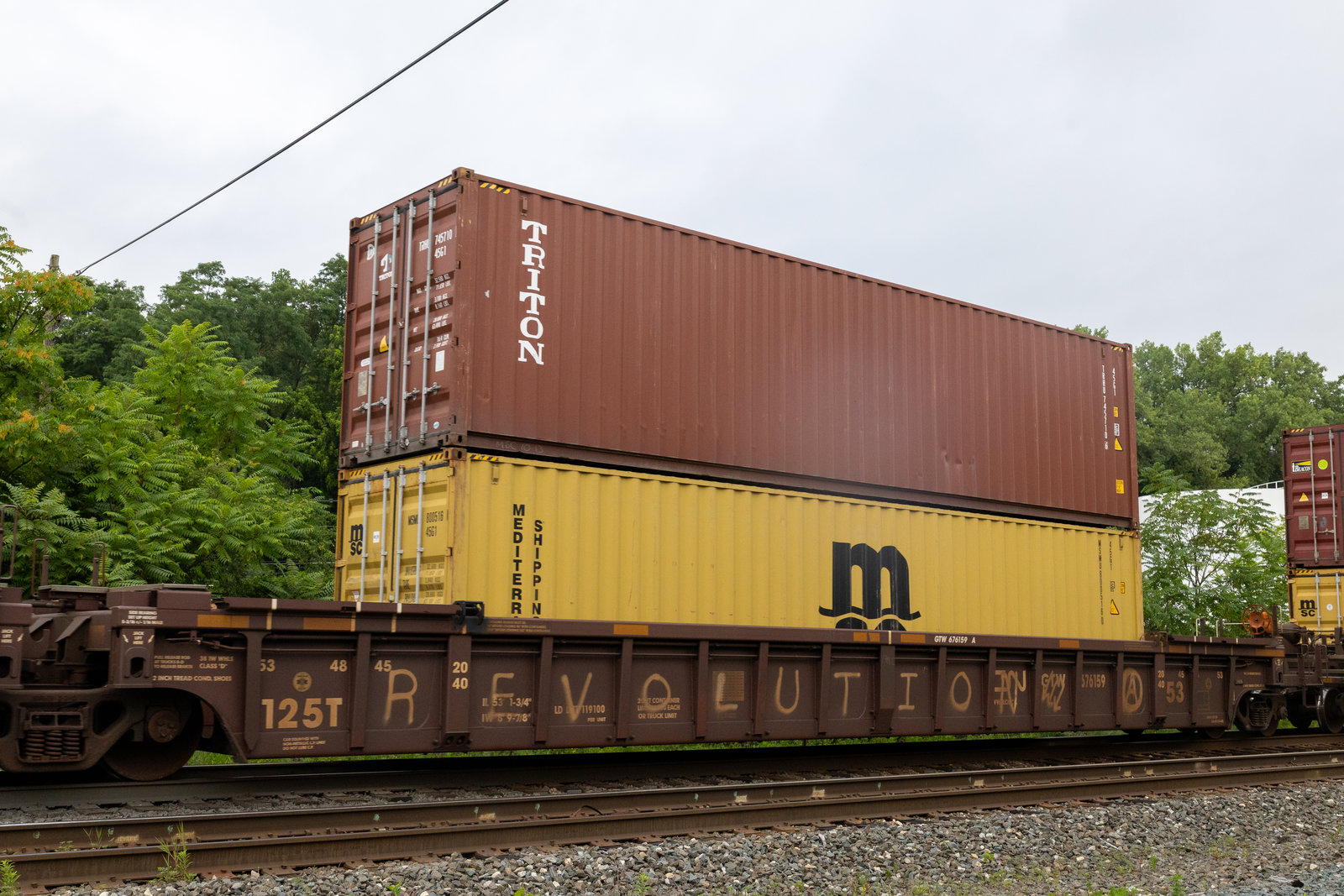 GTW 676159A