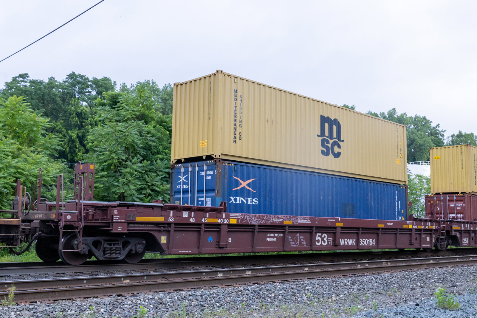 WRWK 350184B
