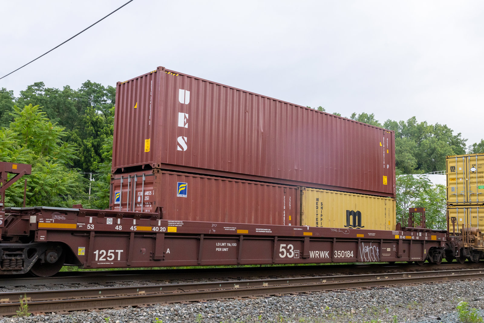 WRWK 350184A