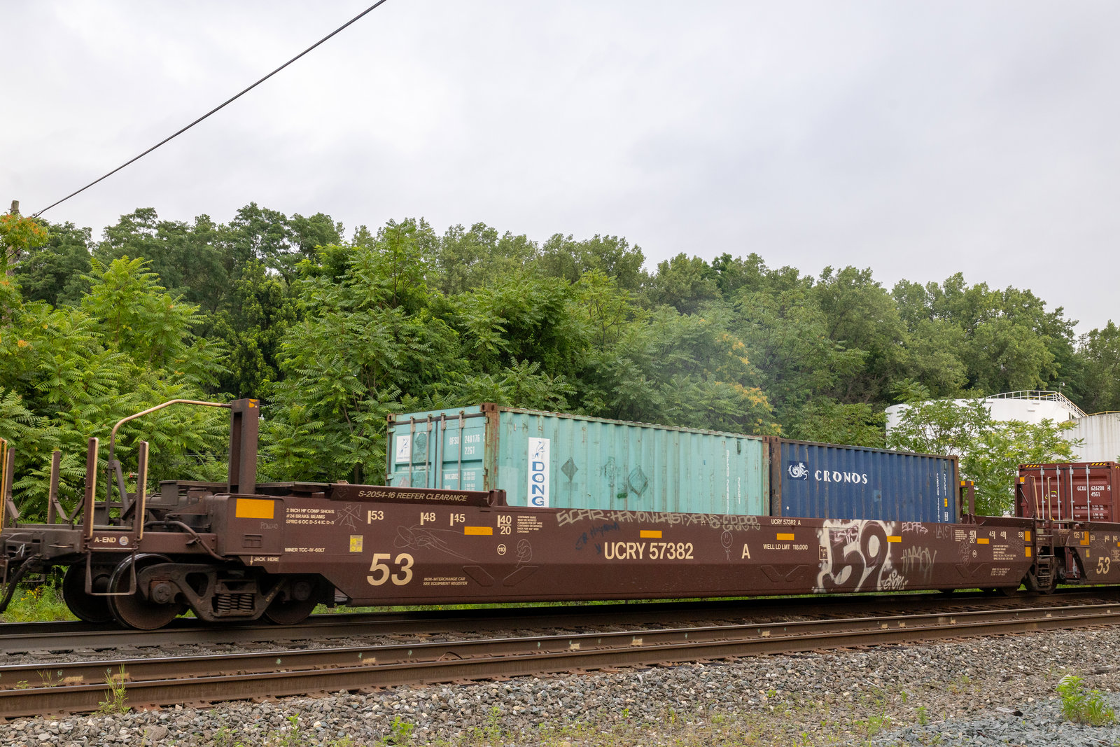 UCRY 57382A
