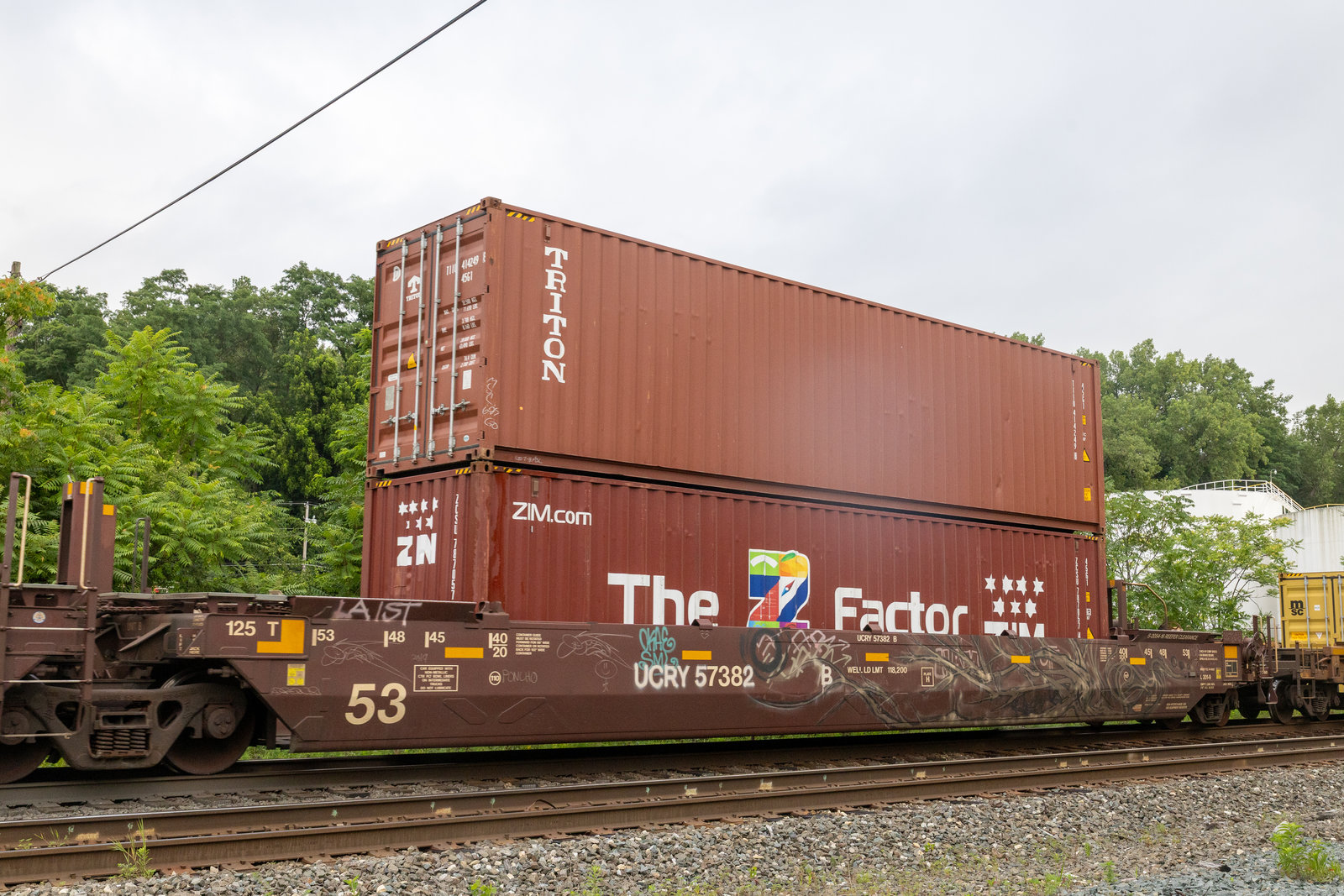 UCRY 57382B
