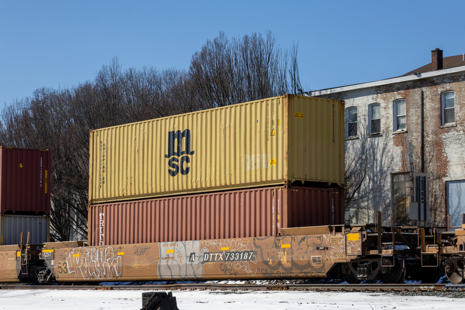 DTTX 733187A