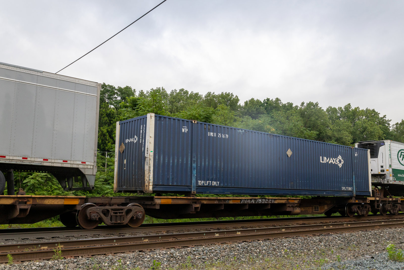 TTAX 753221A