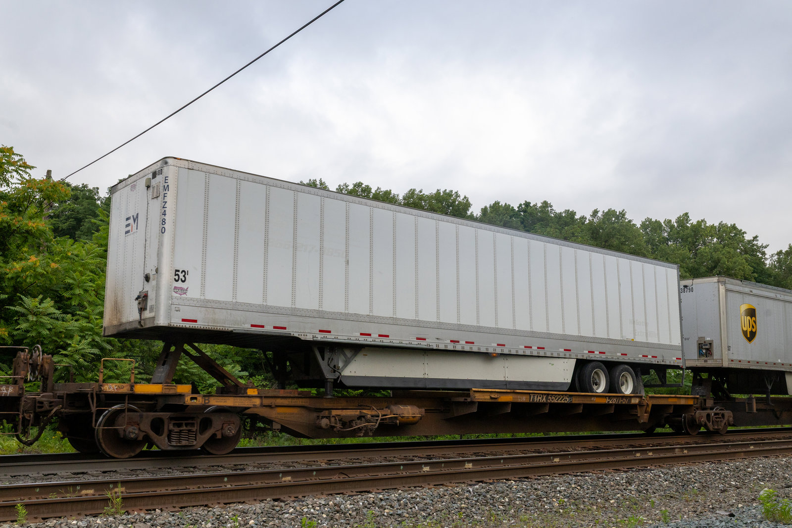TTRX 552225B