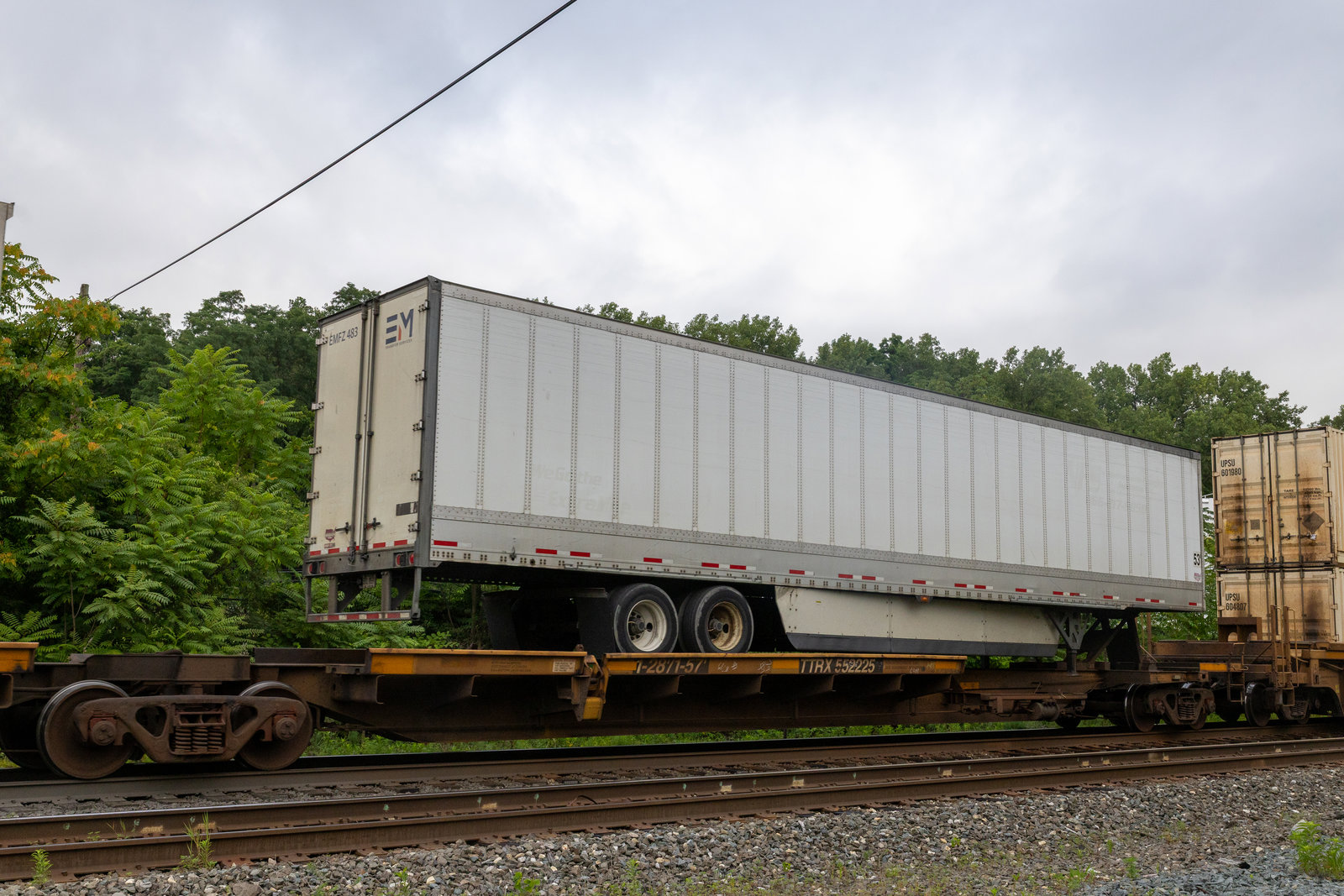 TTRX 552225A