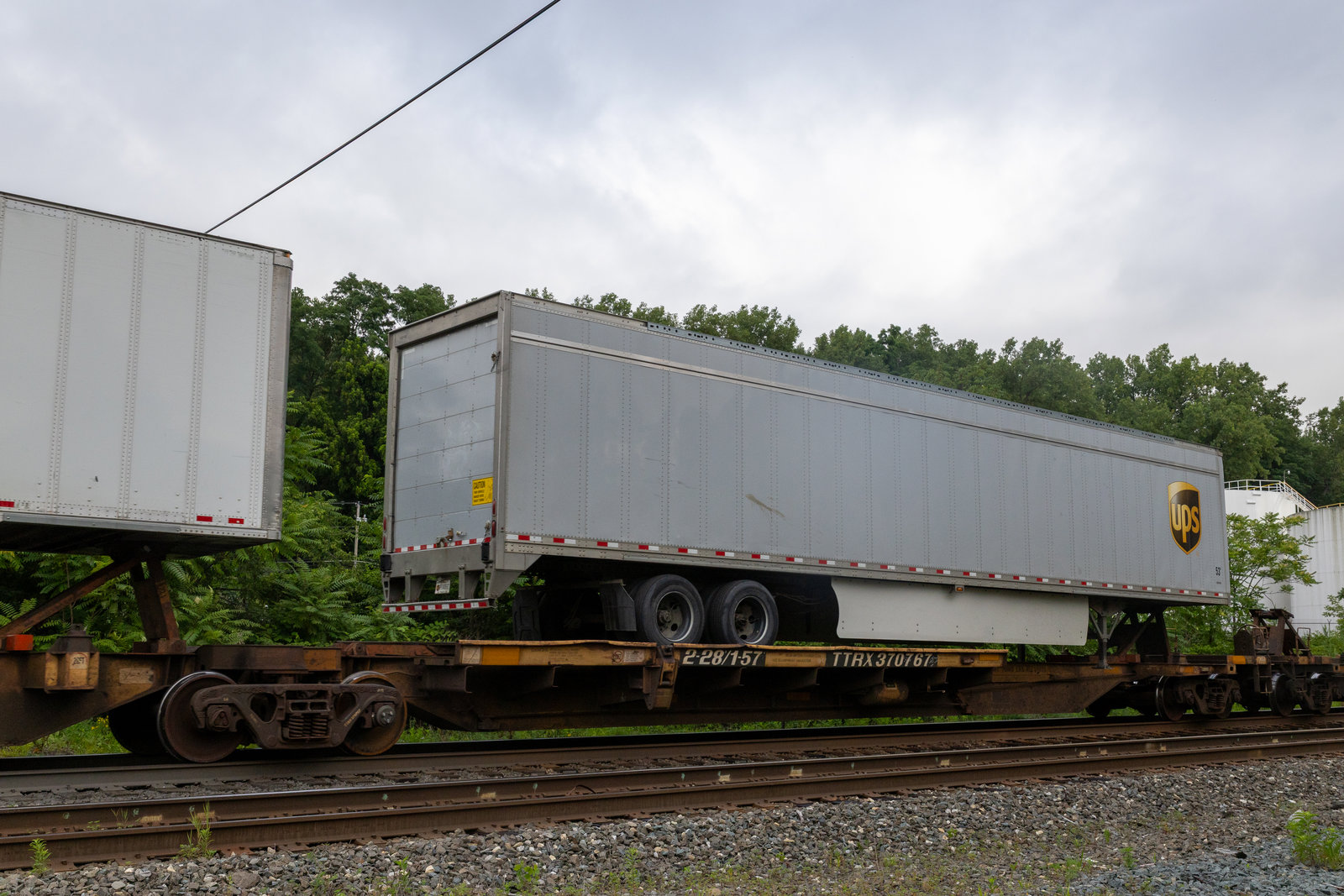 TTRX 370767B