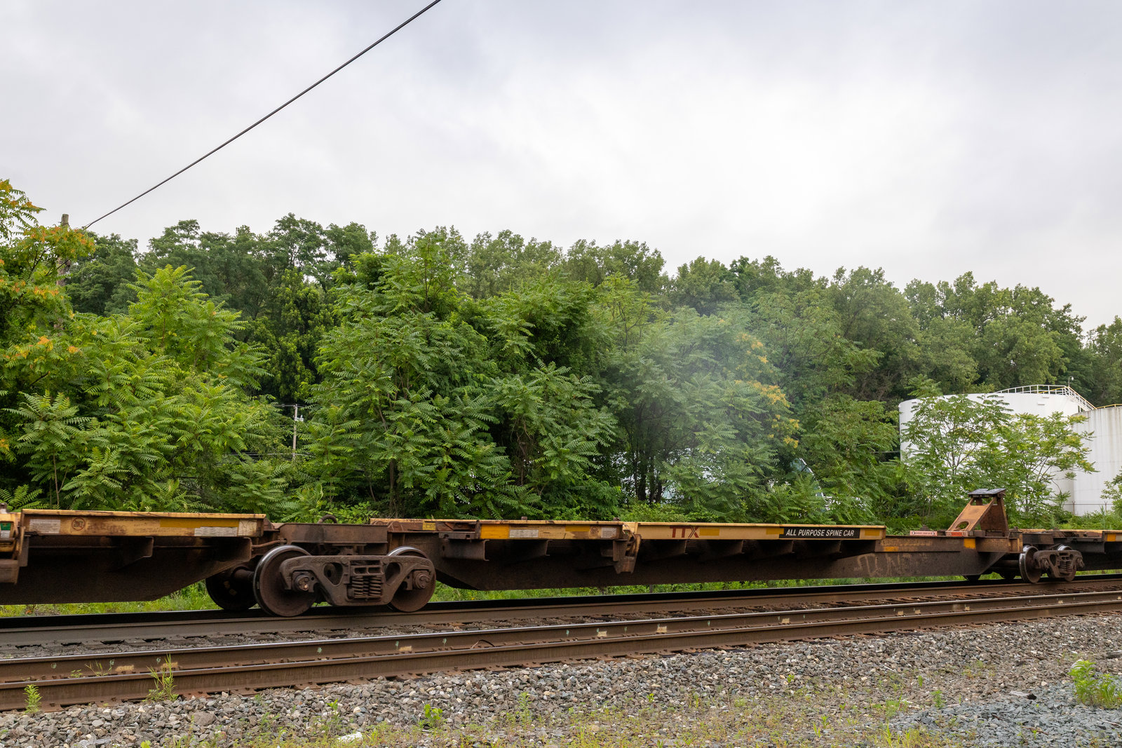 TTRX 370117C
