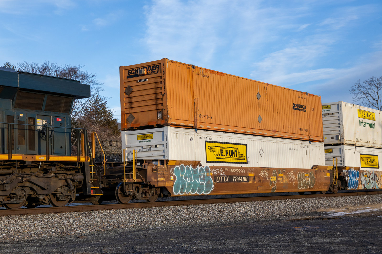 DTTX 724488A