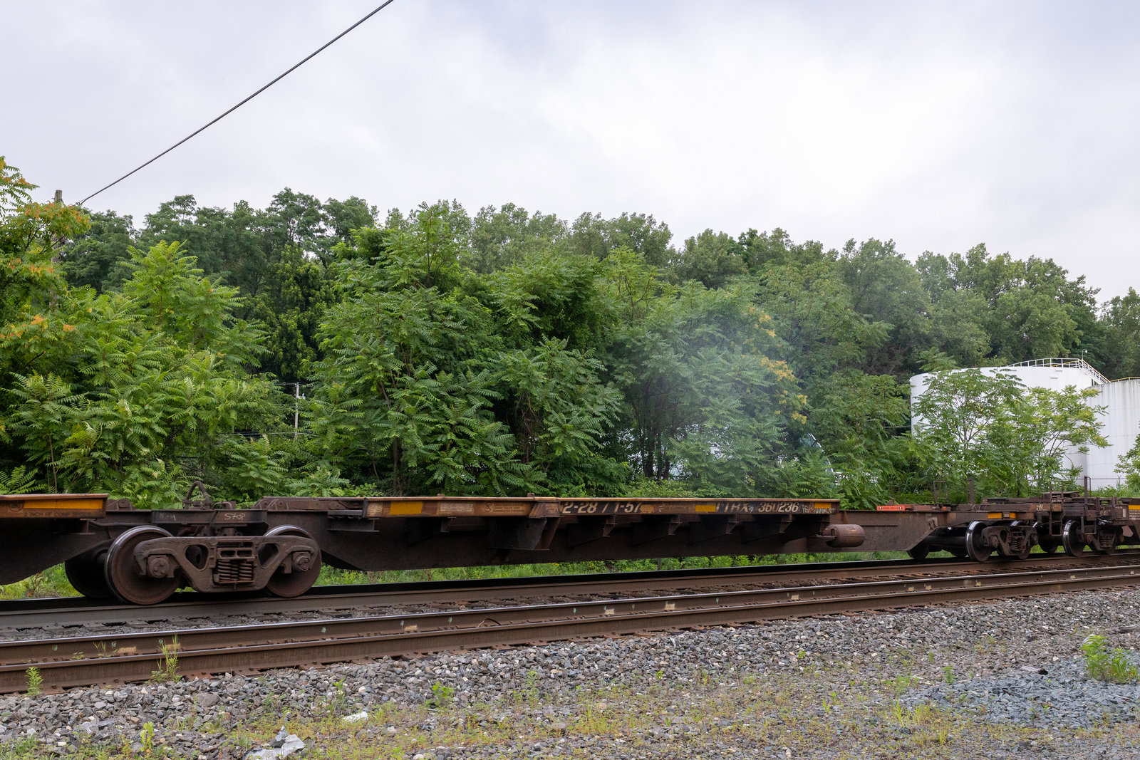TTRX 360236A