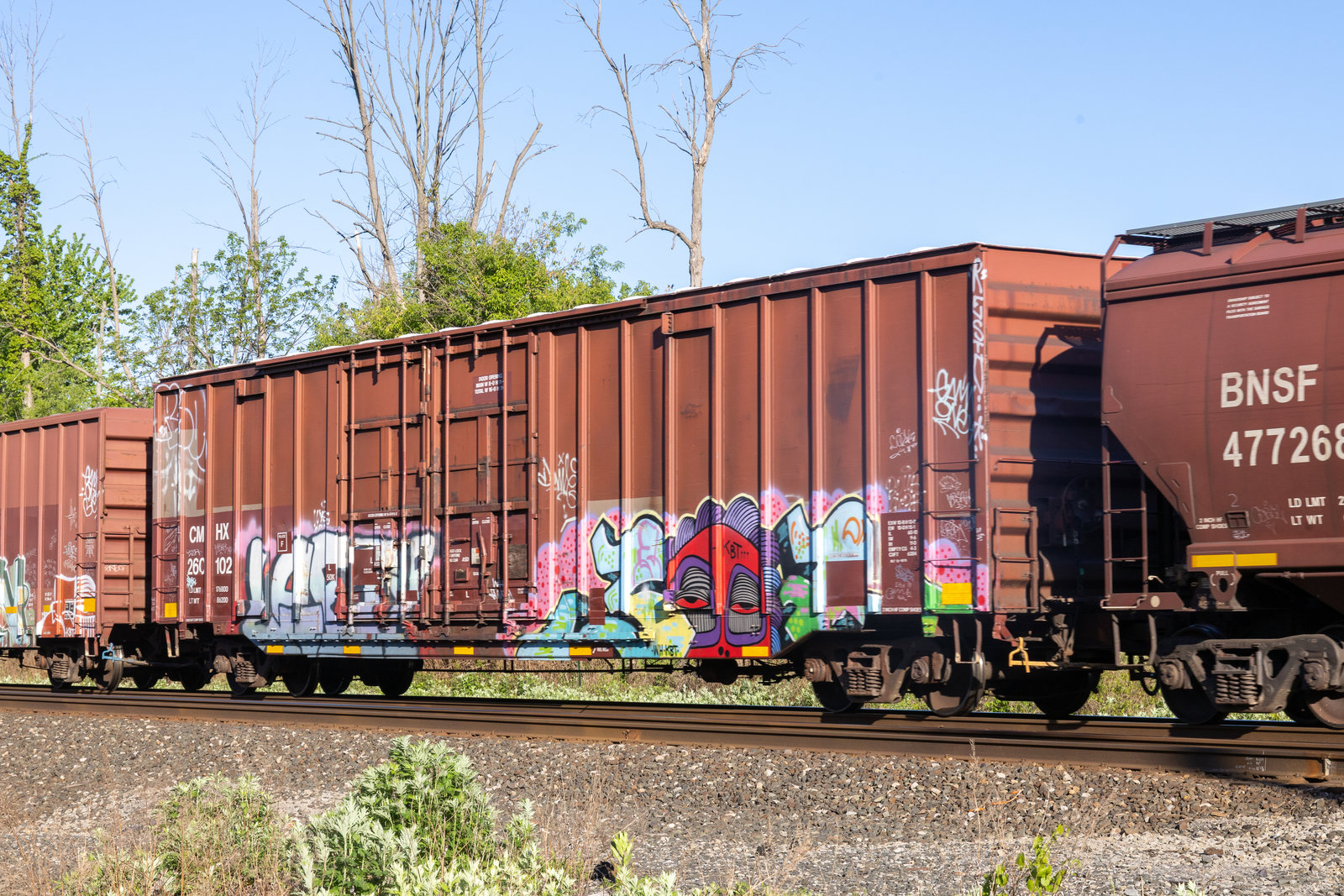 CMHX 260102