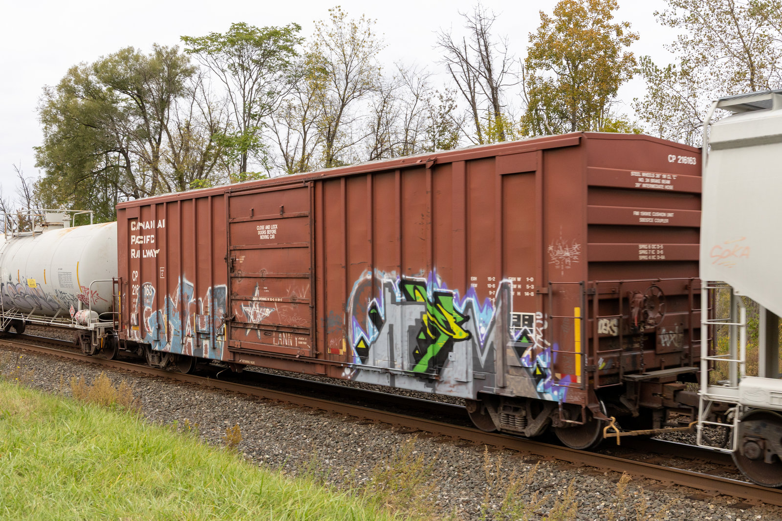 CP 216163