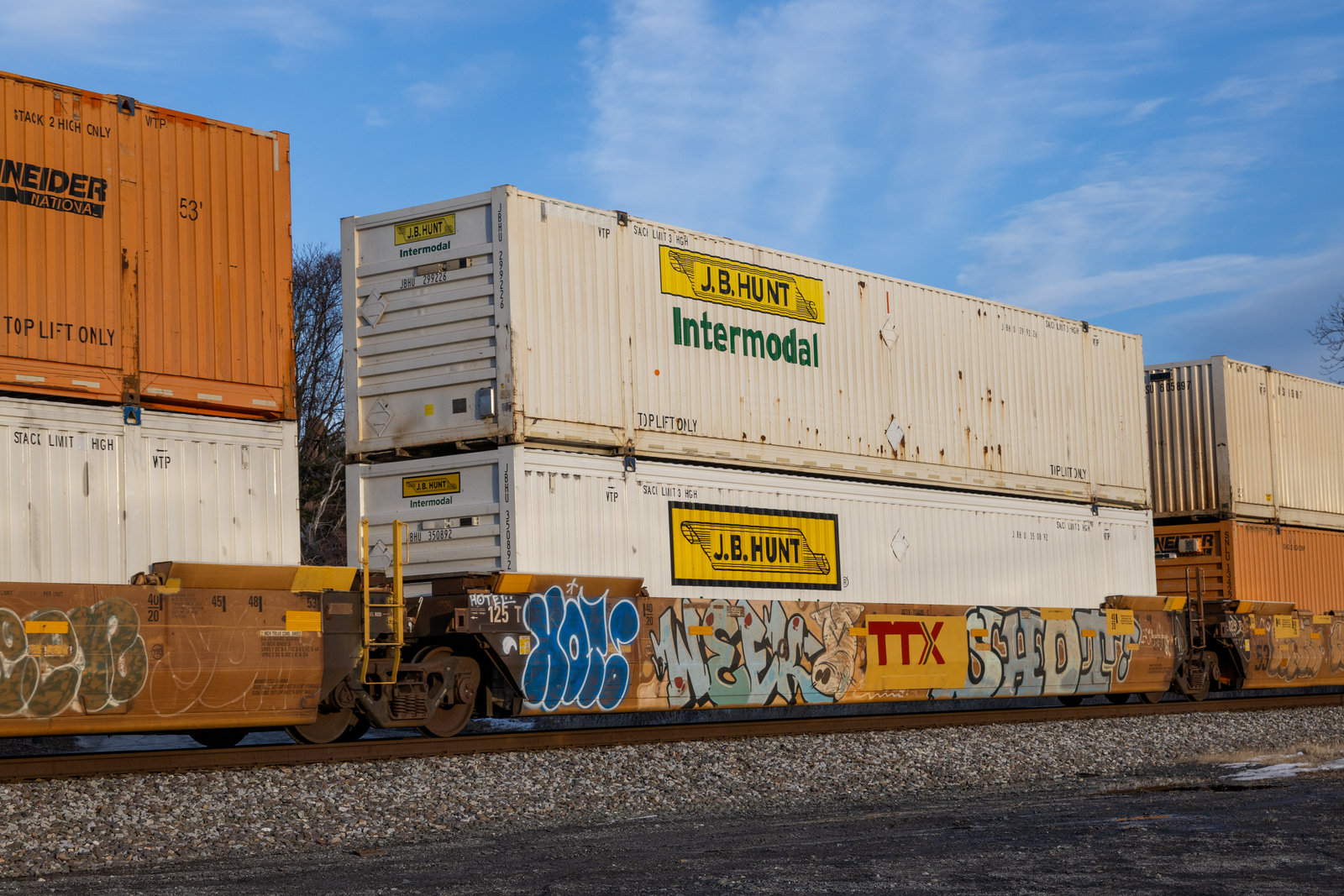 DTTX 724488C