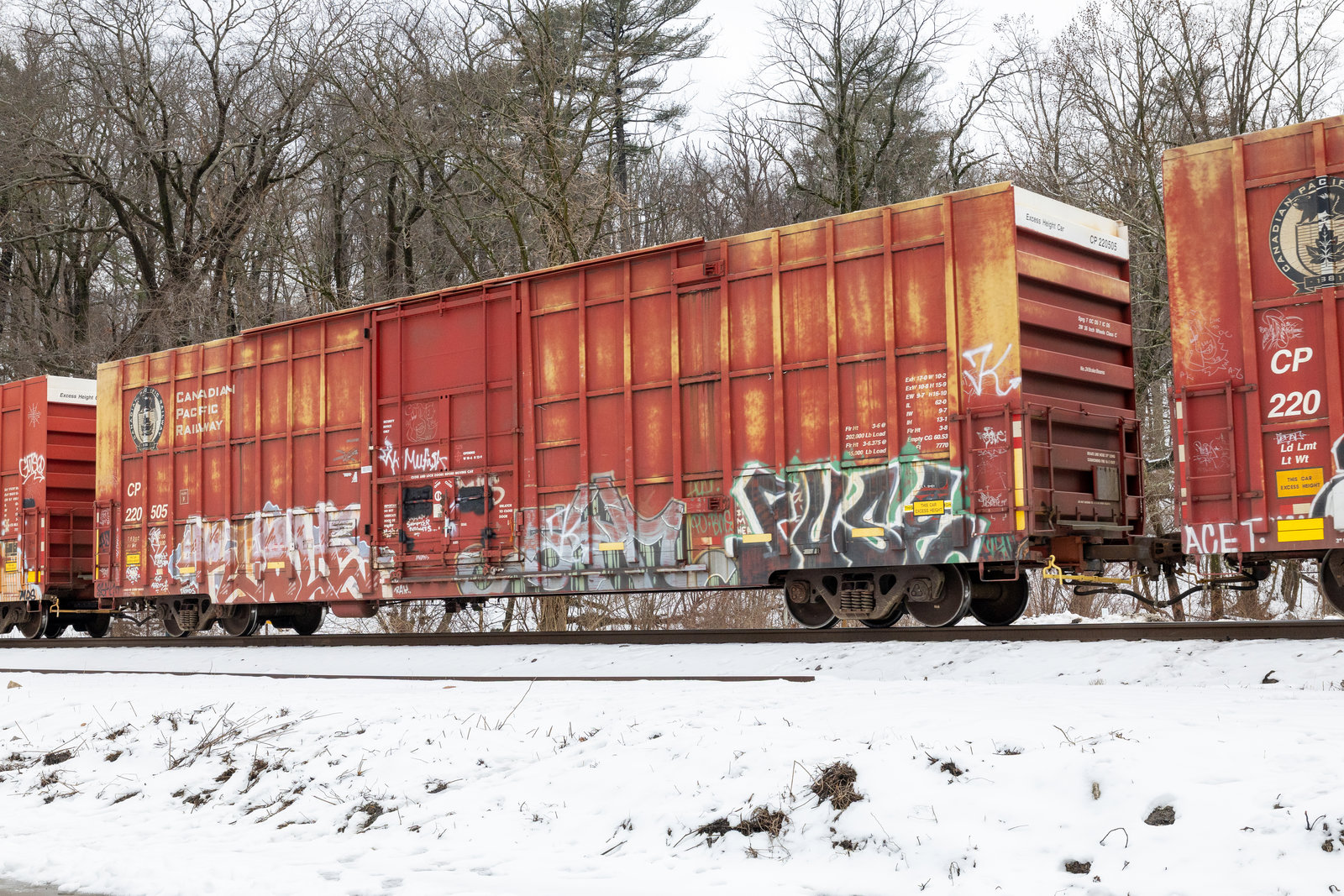 CP 220505
