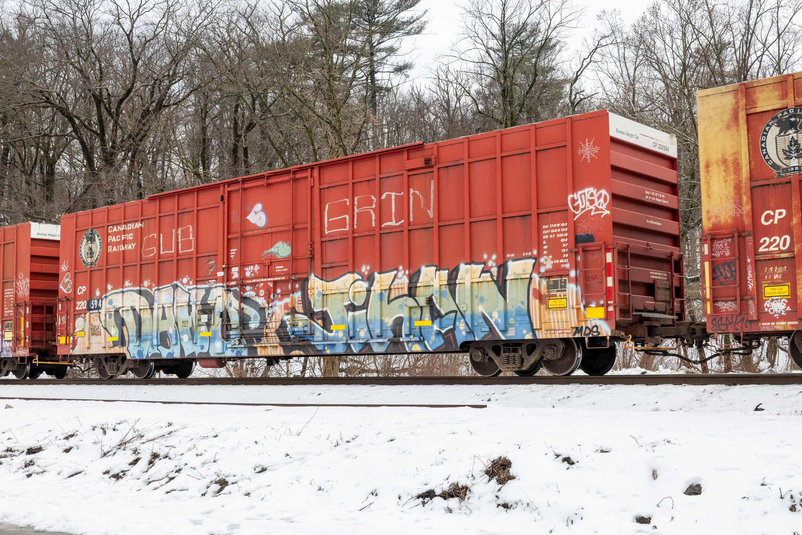 CP 220594