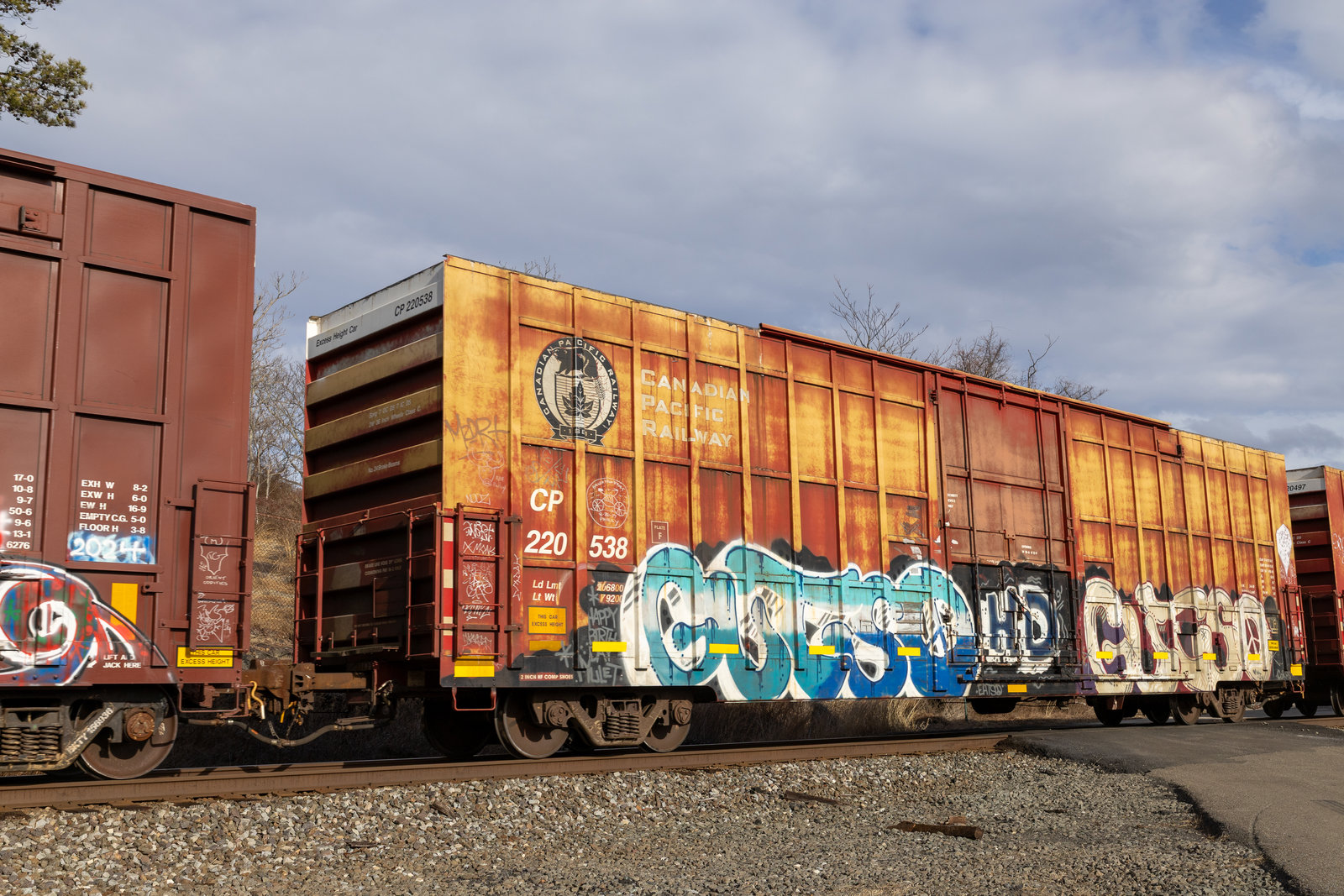 CP 220538