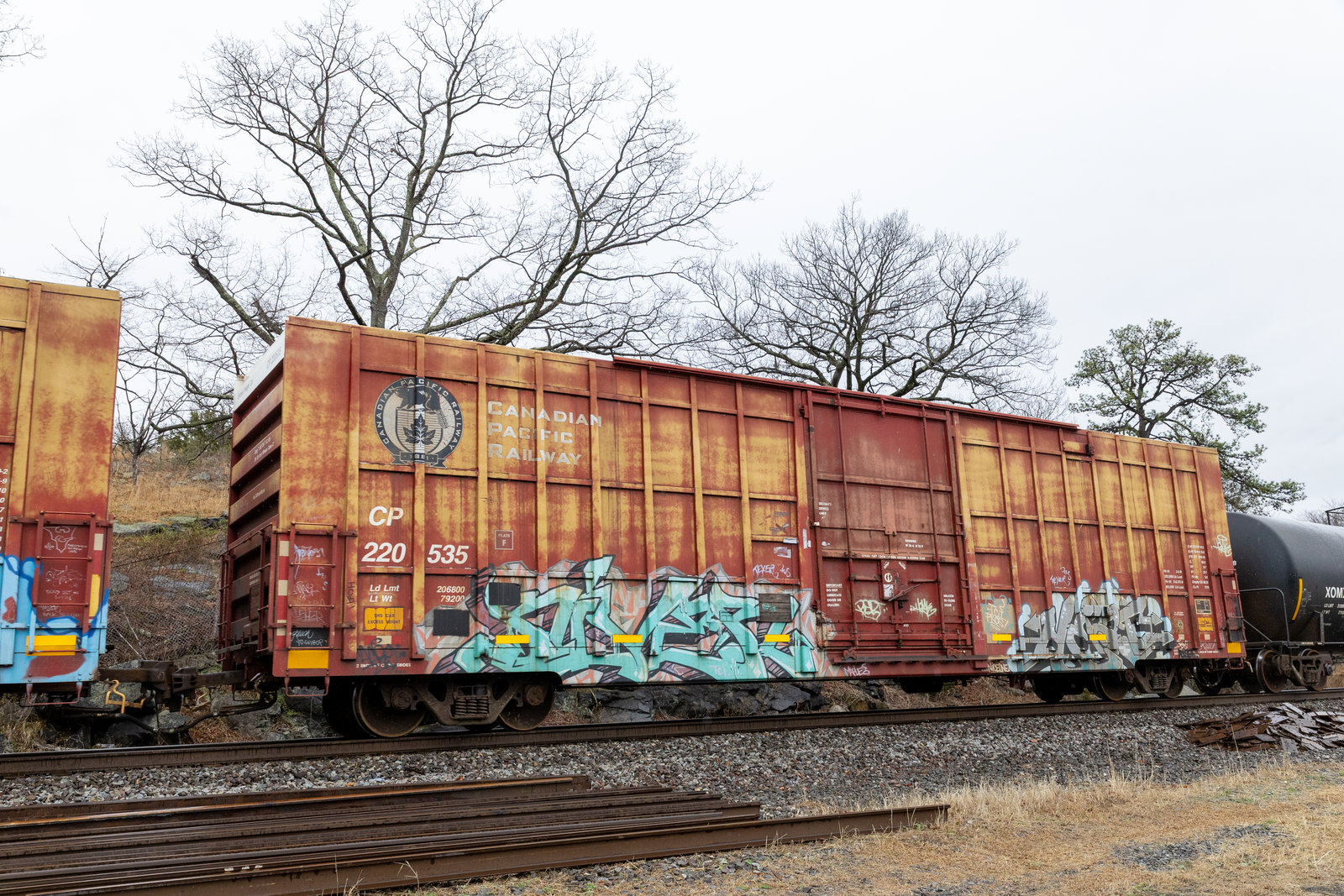 CP 220535