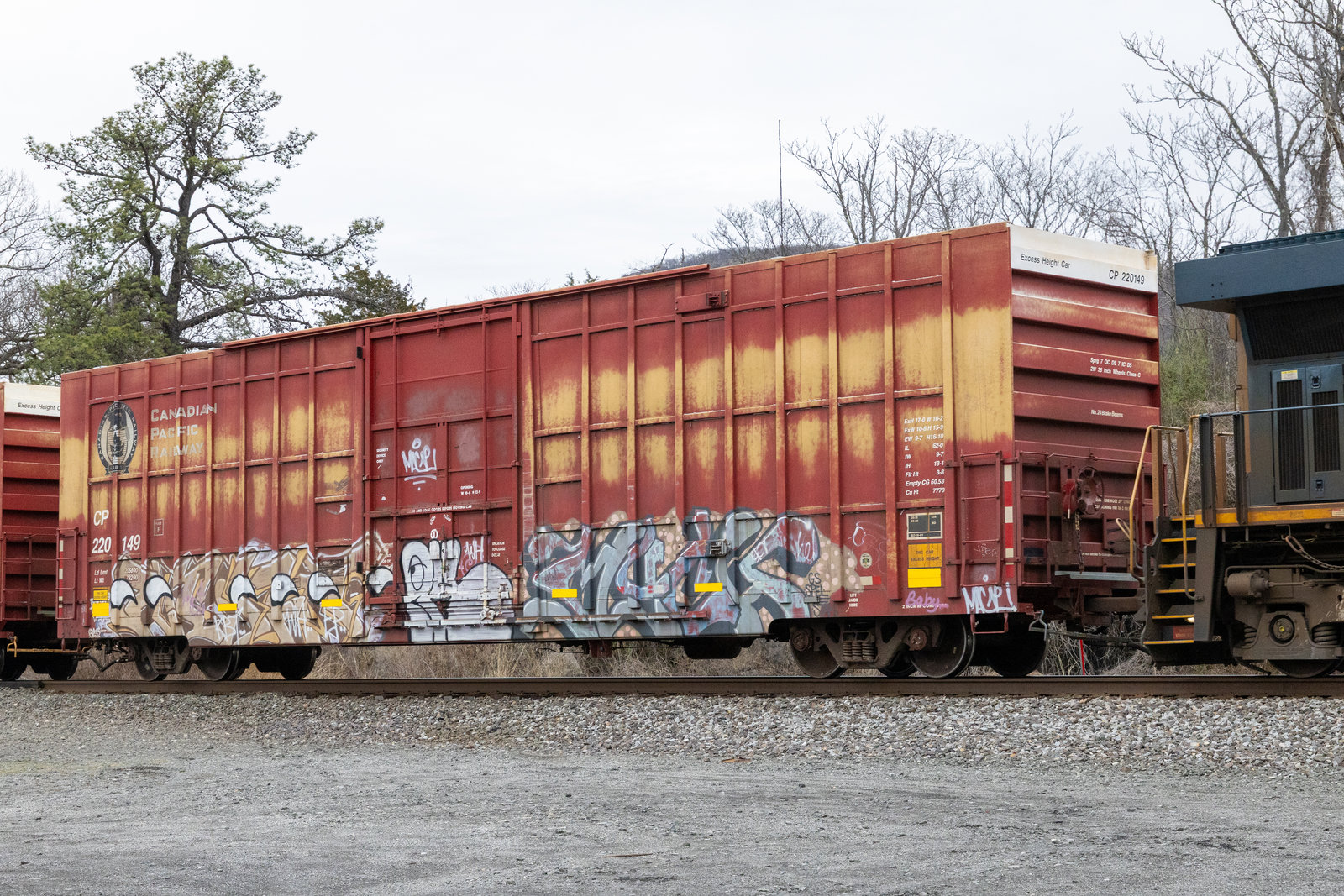 CP 220149