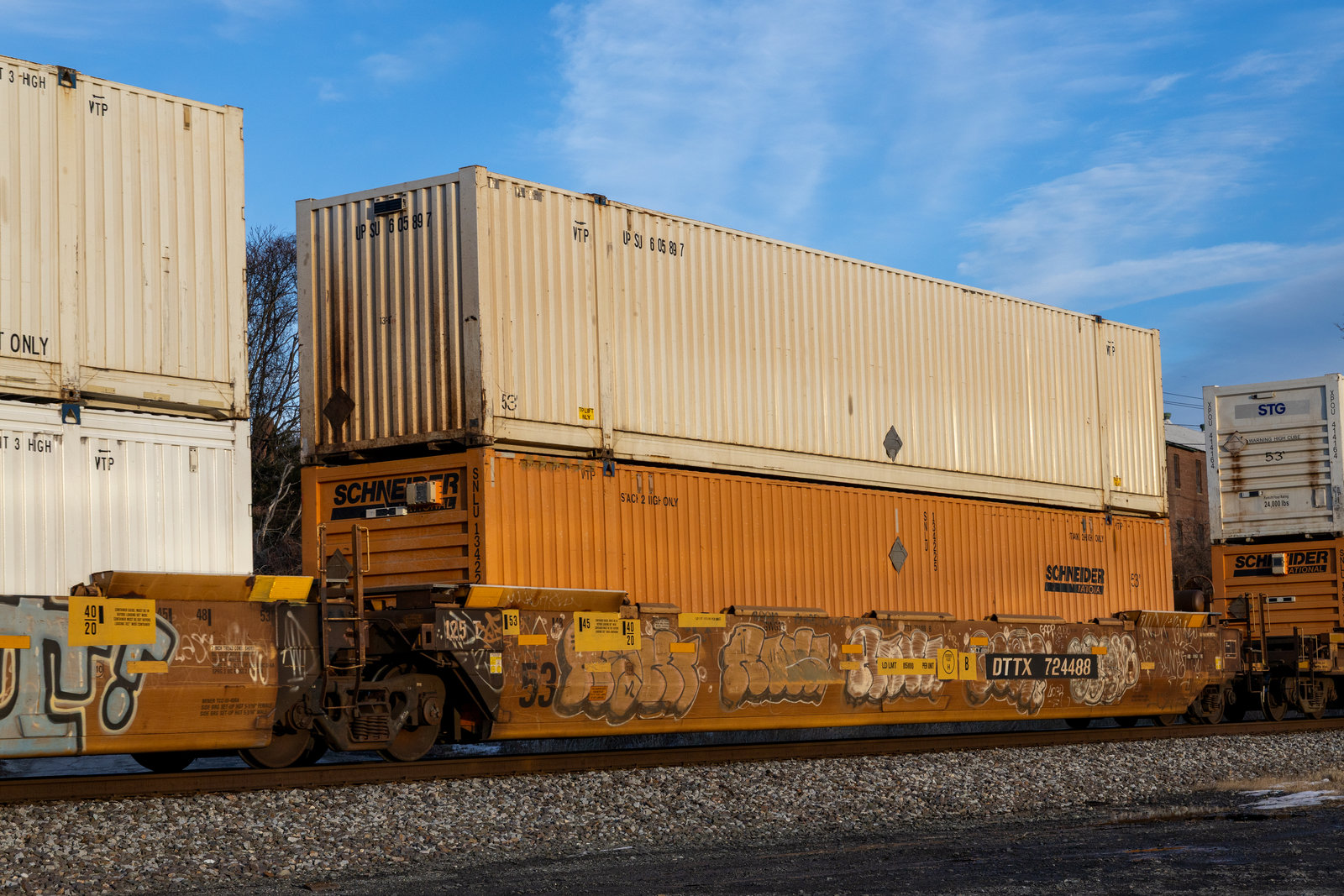 DTTX 724488B