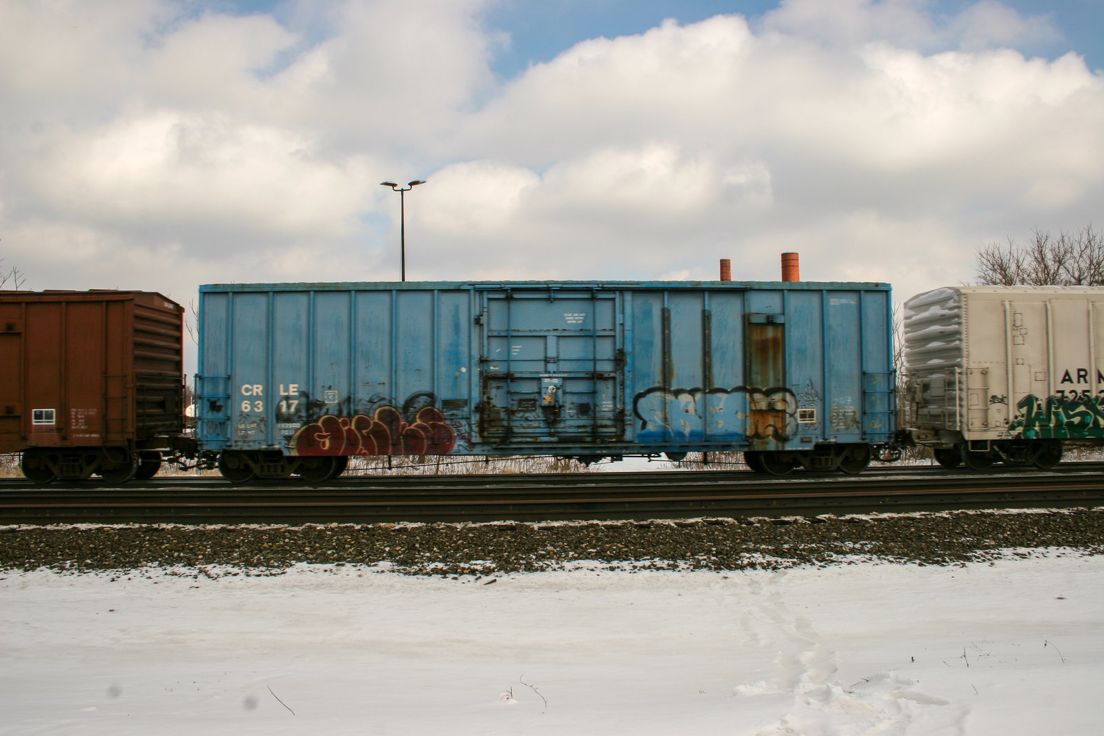 CRLE 6317