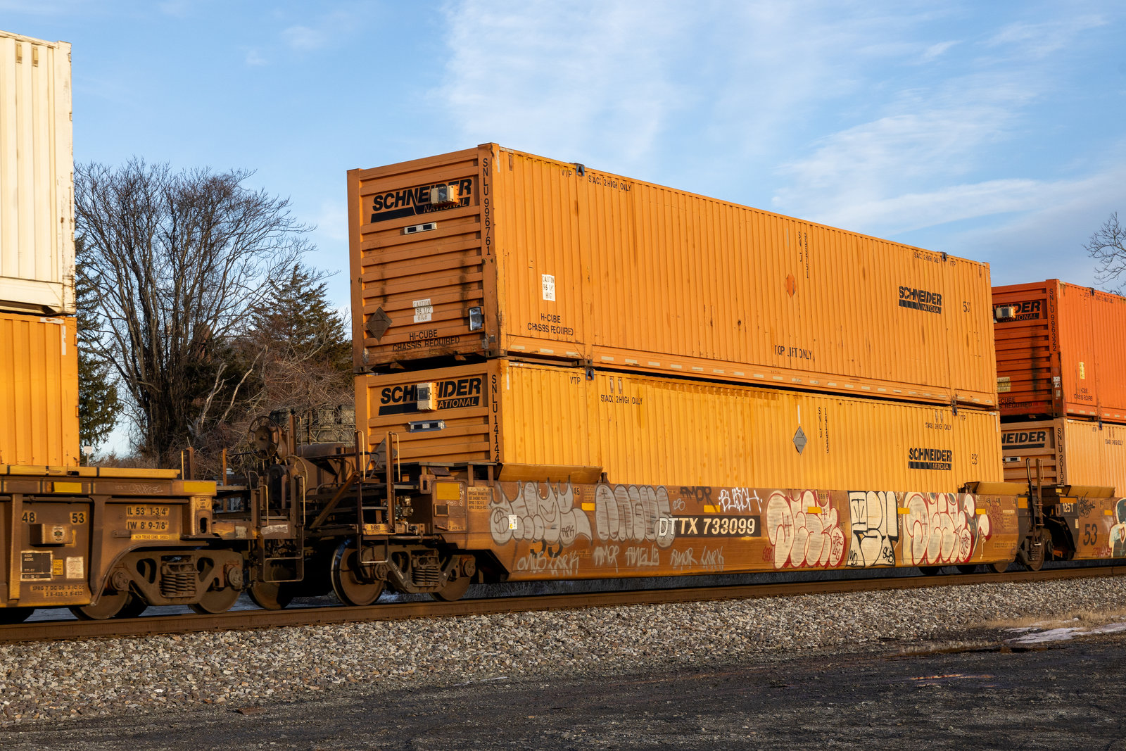 DTTX 733099B