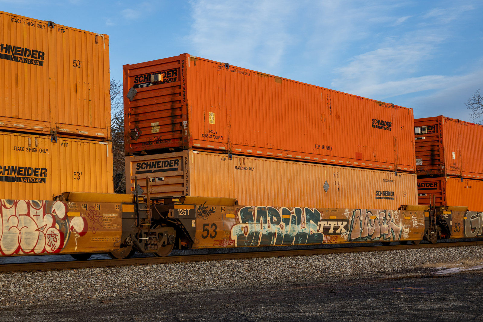 DTTX 733099C