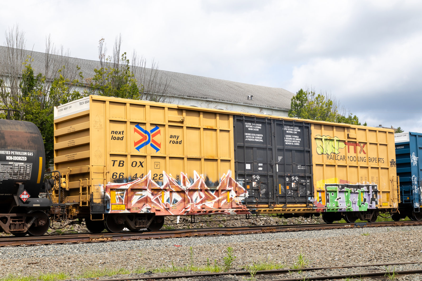 TBOX 664422