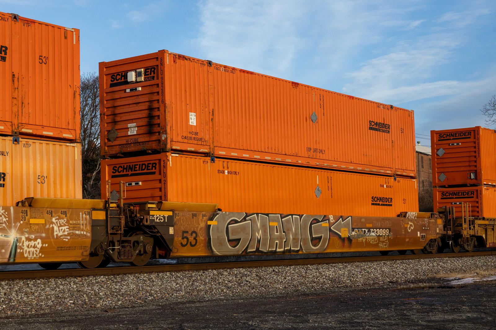 DTTX 733099A
