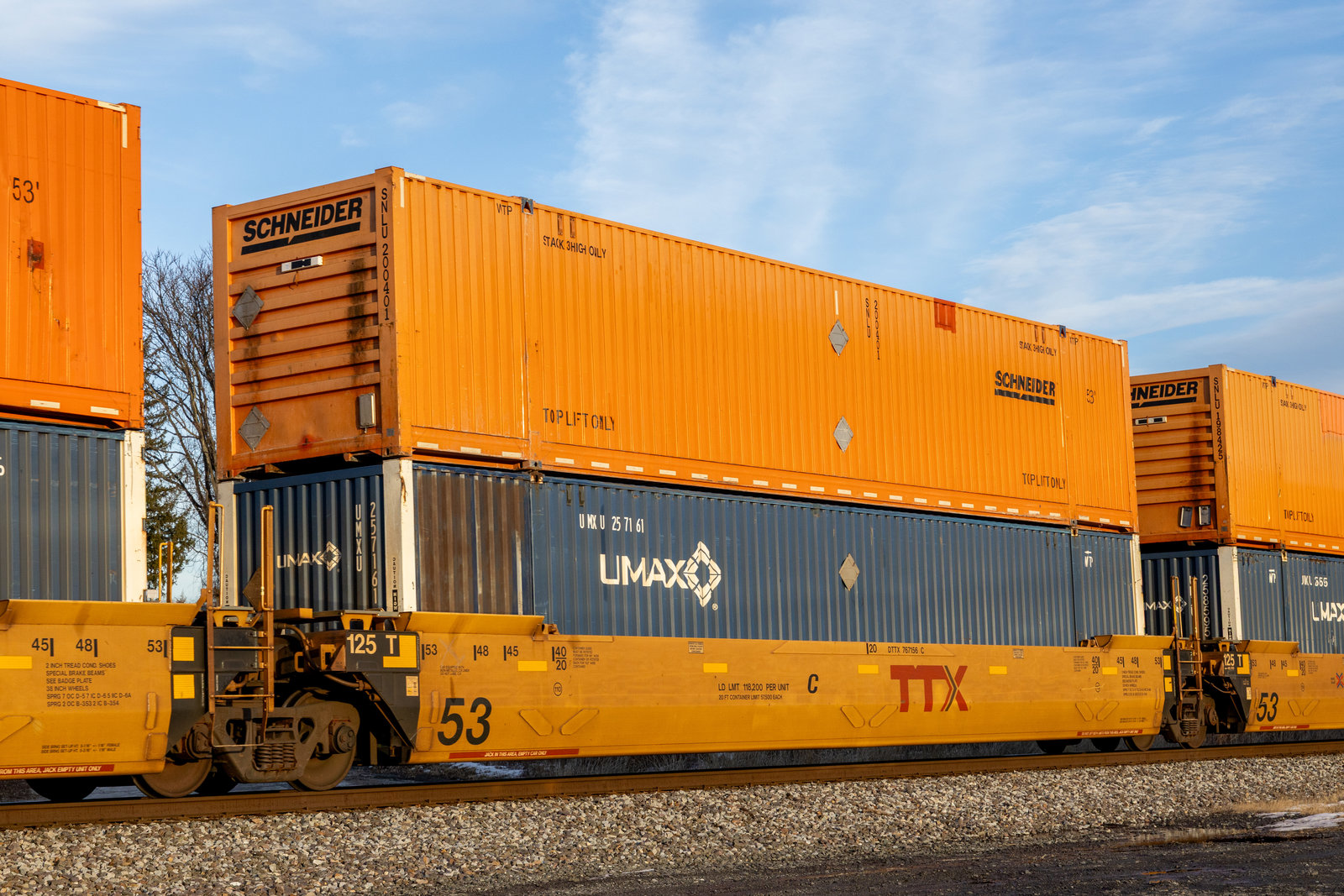DTTX 767156C