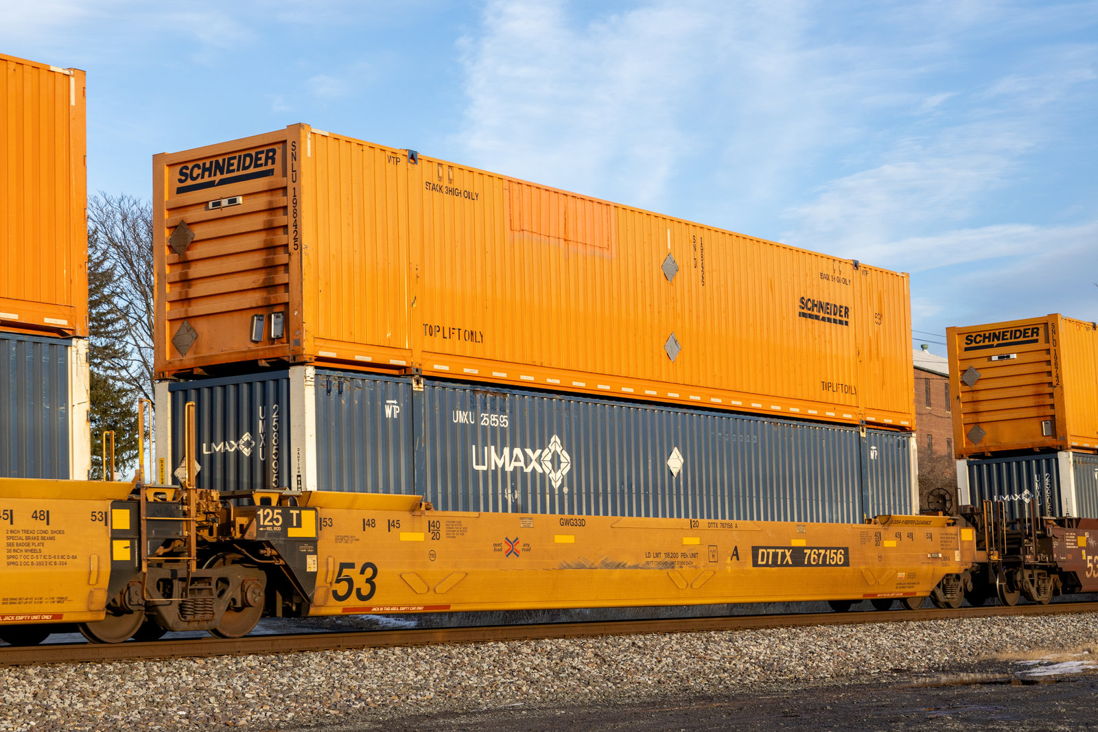 DTTX 767156A