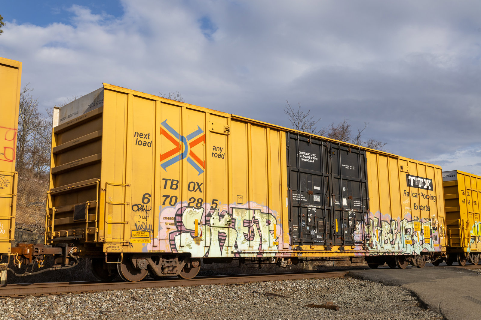 TBOX 670285