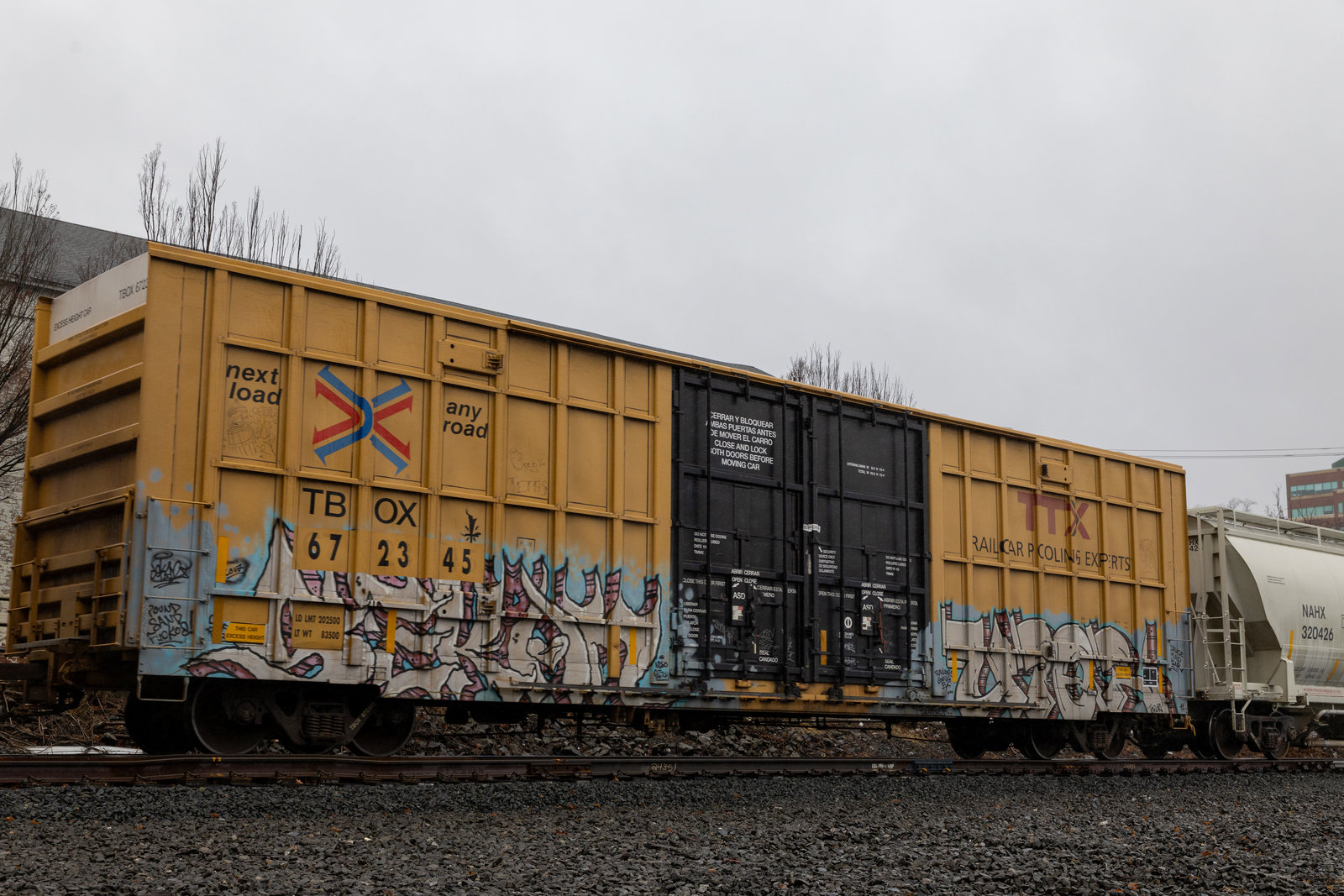 TBOX 672345