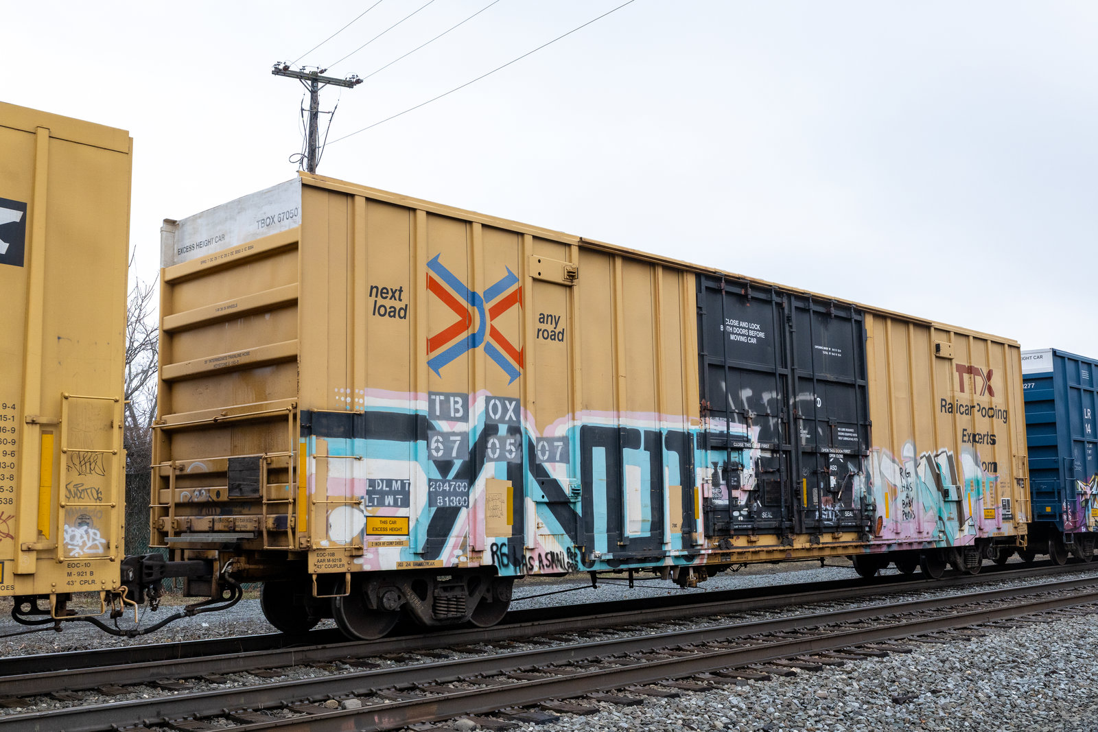 TBOX 670507