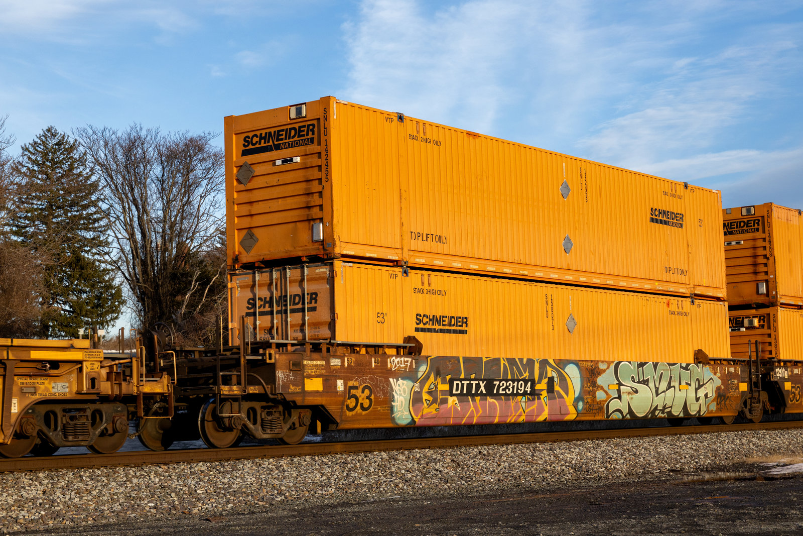 DTTX 723194A