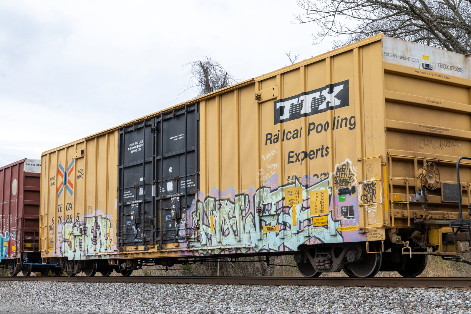 TBOX 670285