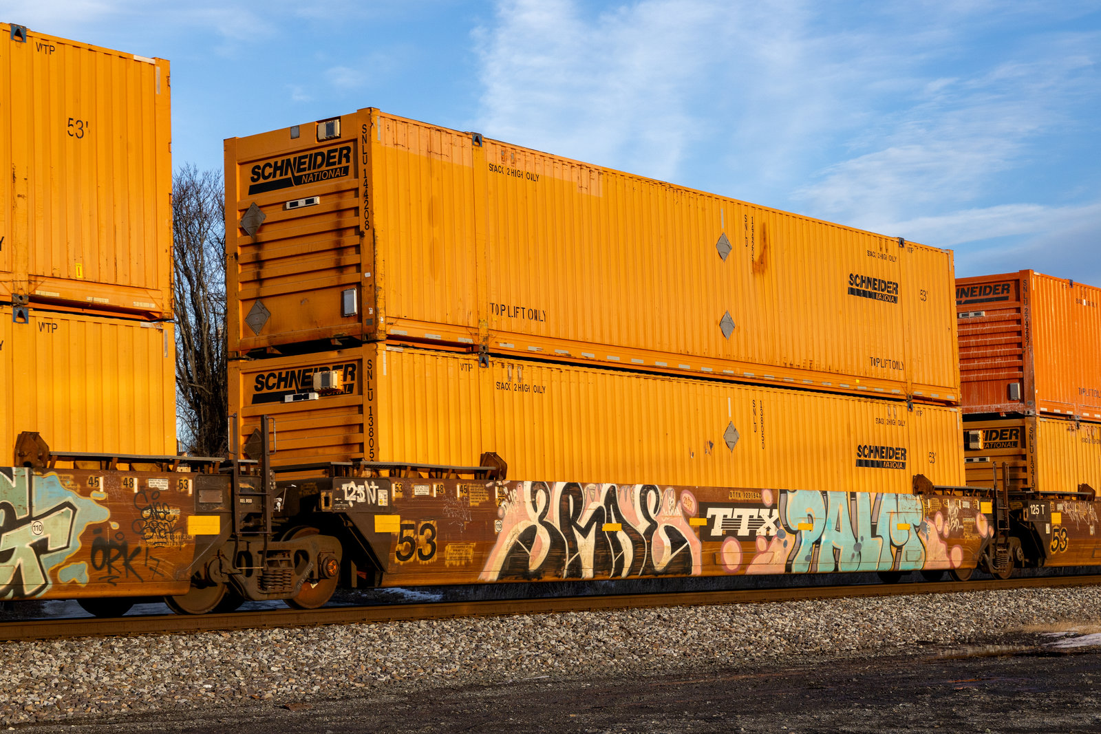 DTTX 723194C