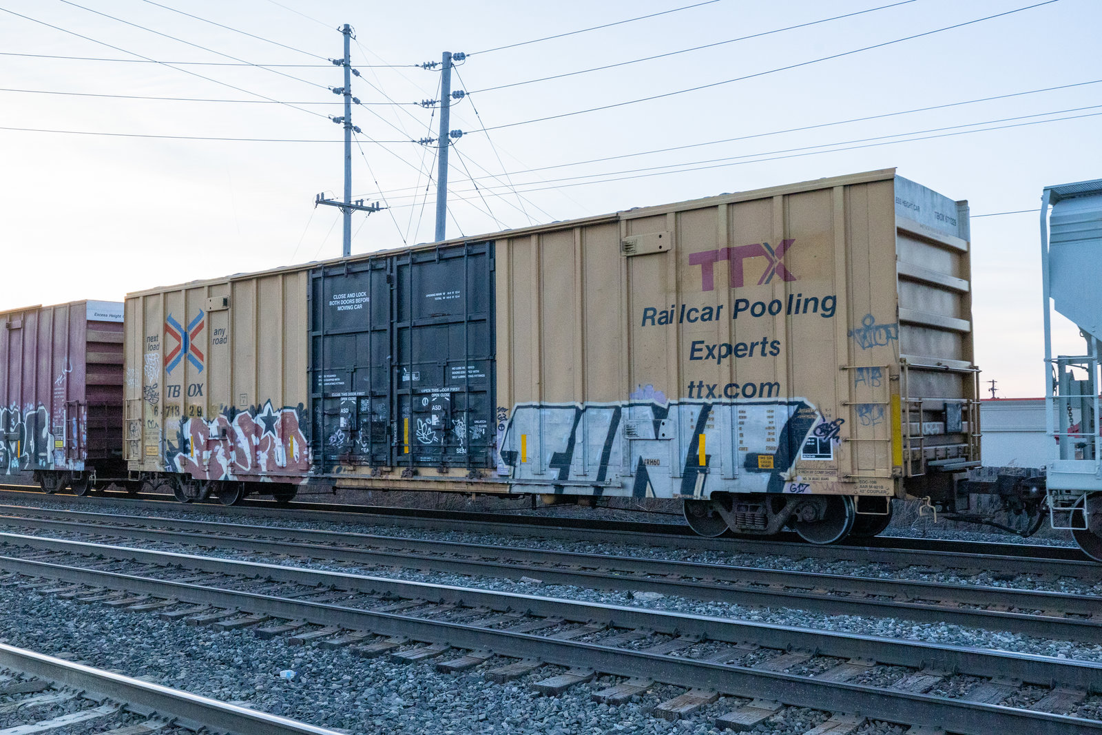 TBOX 671329