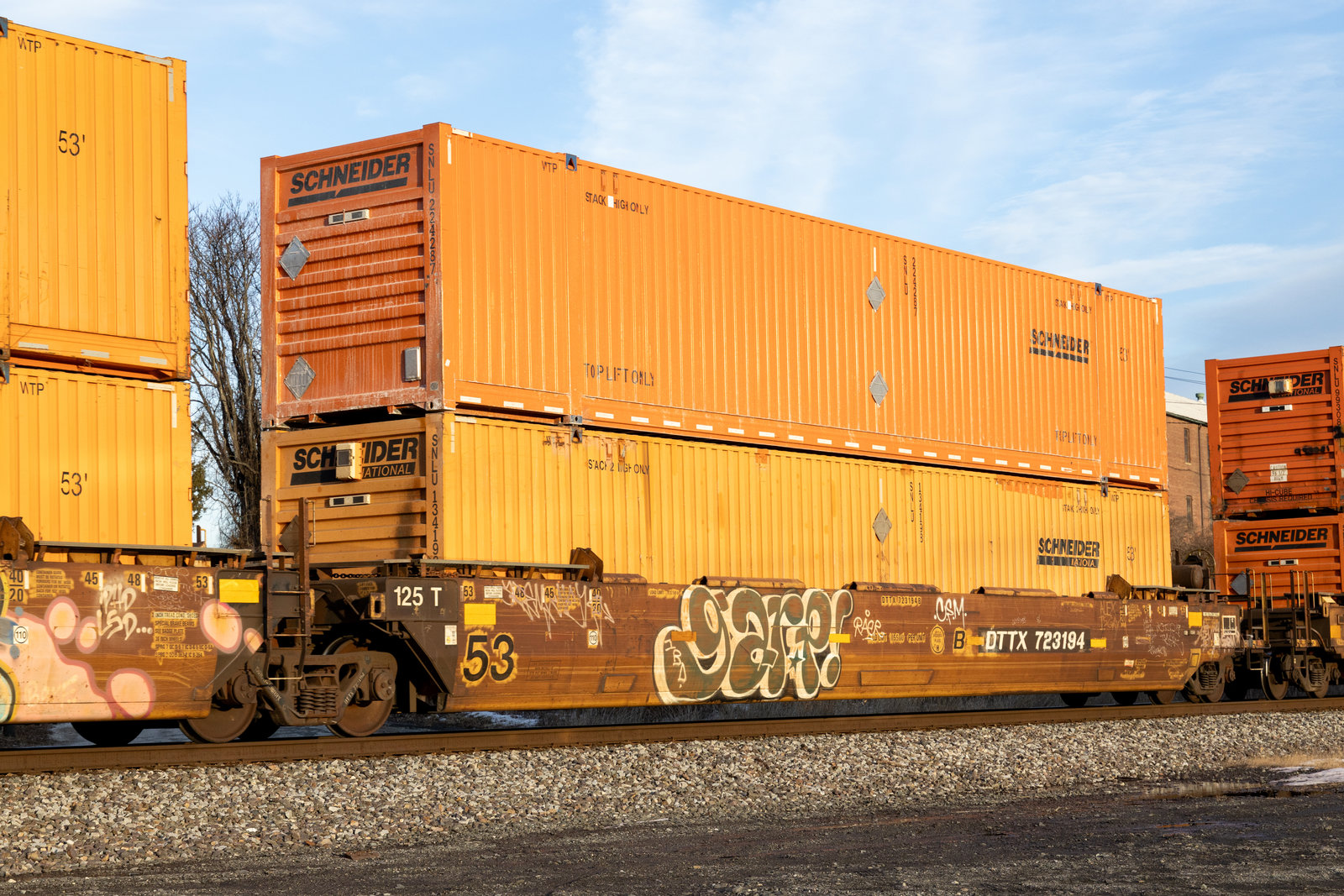 DTTX 723194B