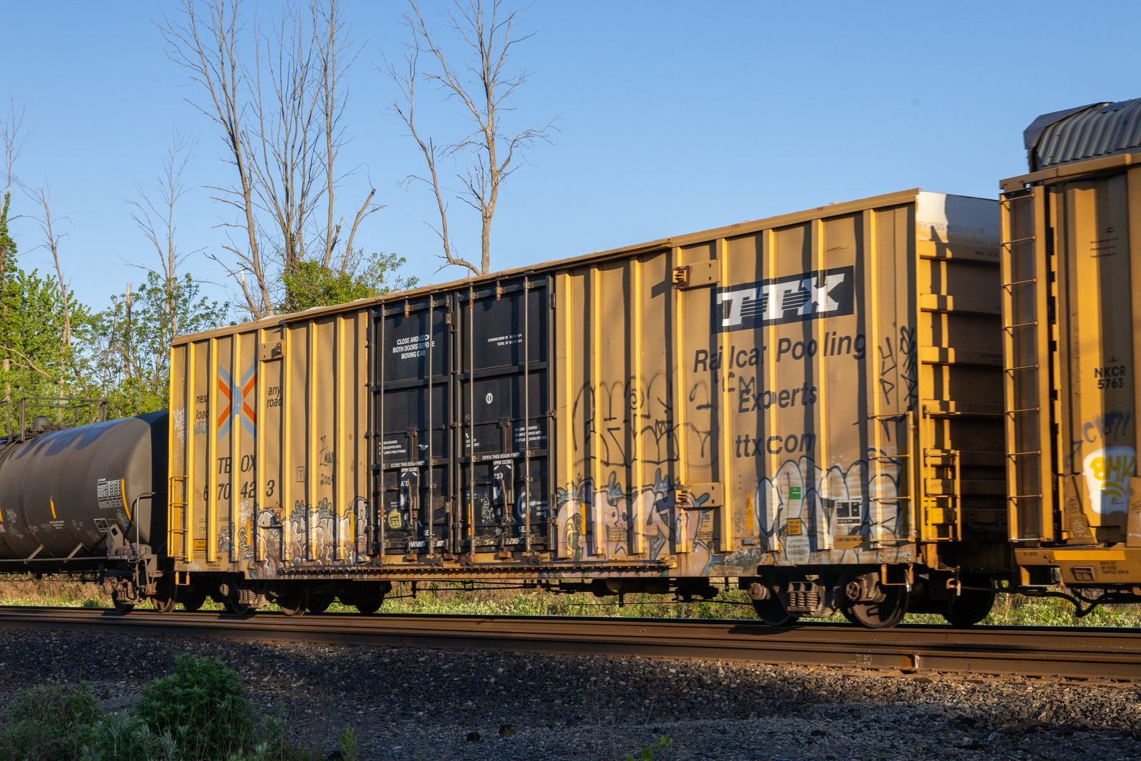 TBOX 670423