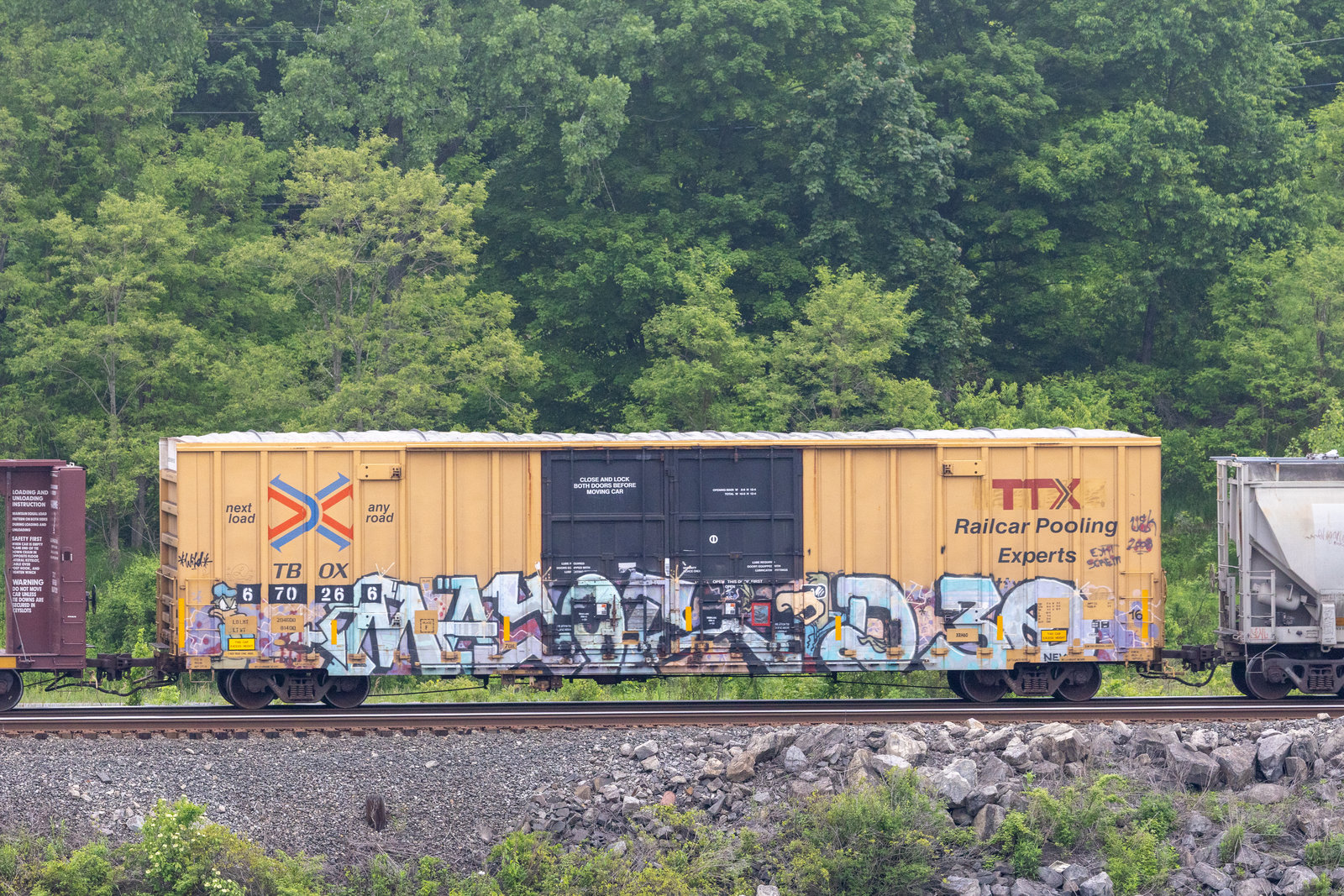 TBOX 670266
