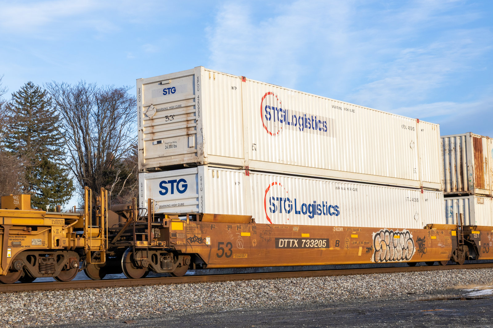 DTTX 733205B
