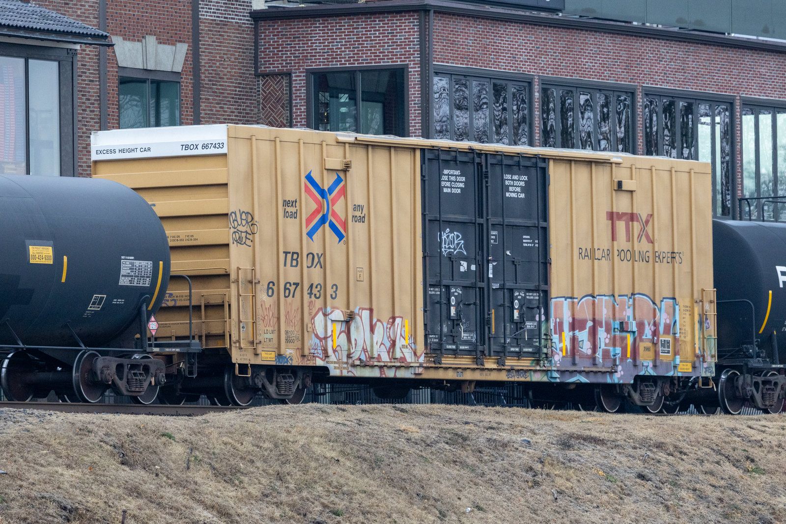 RBOX 667433