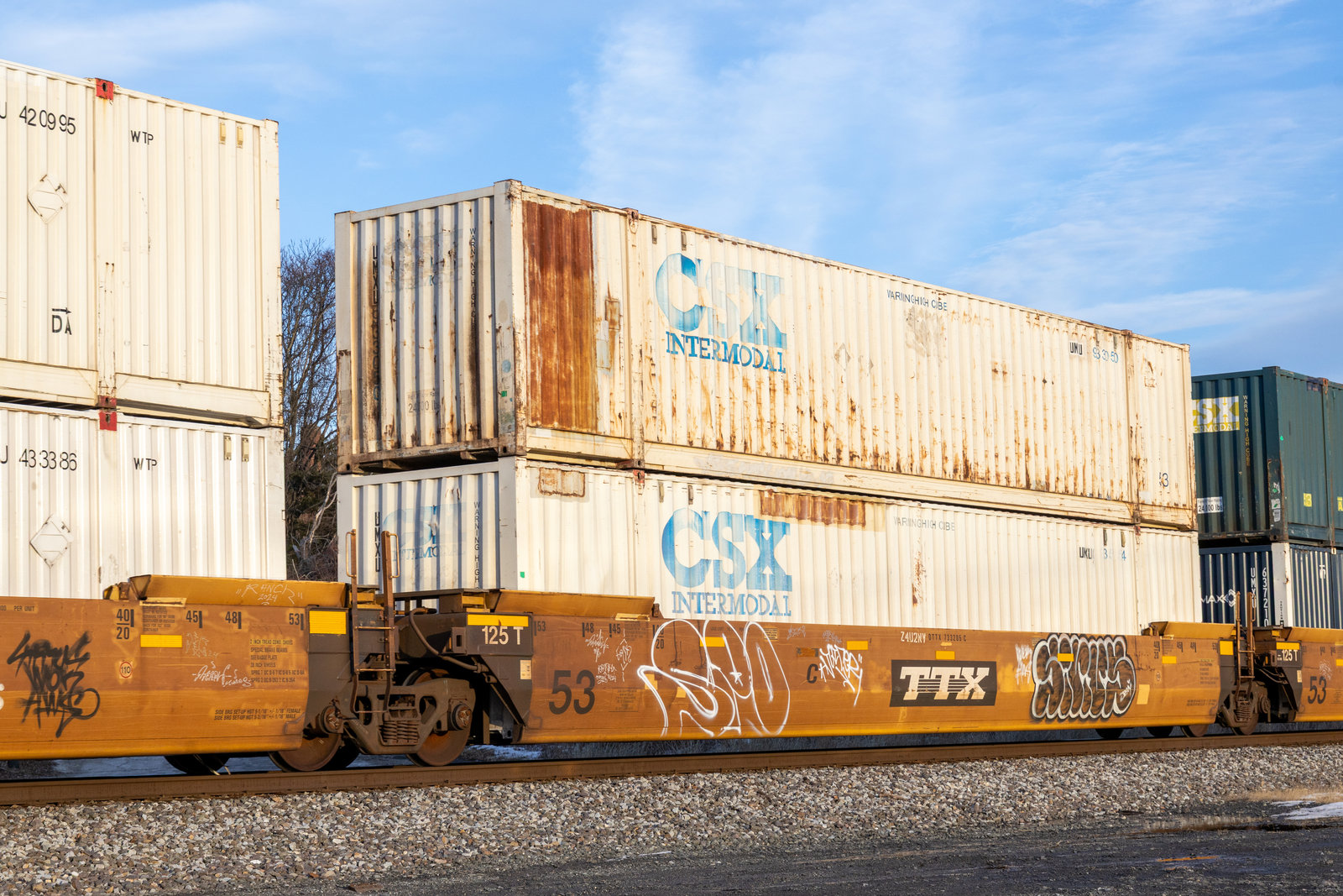 DTTX 733205C
